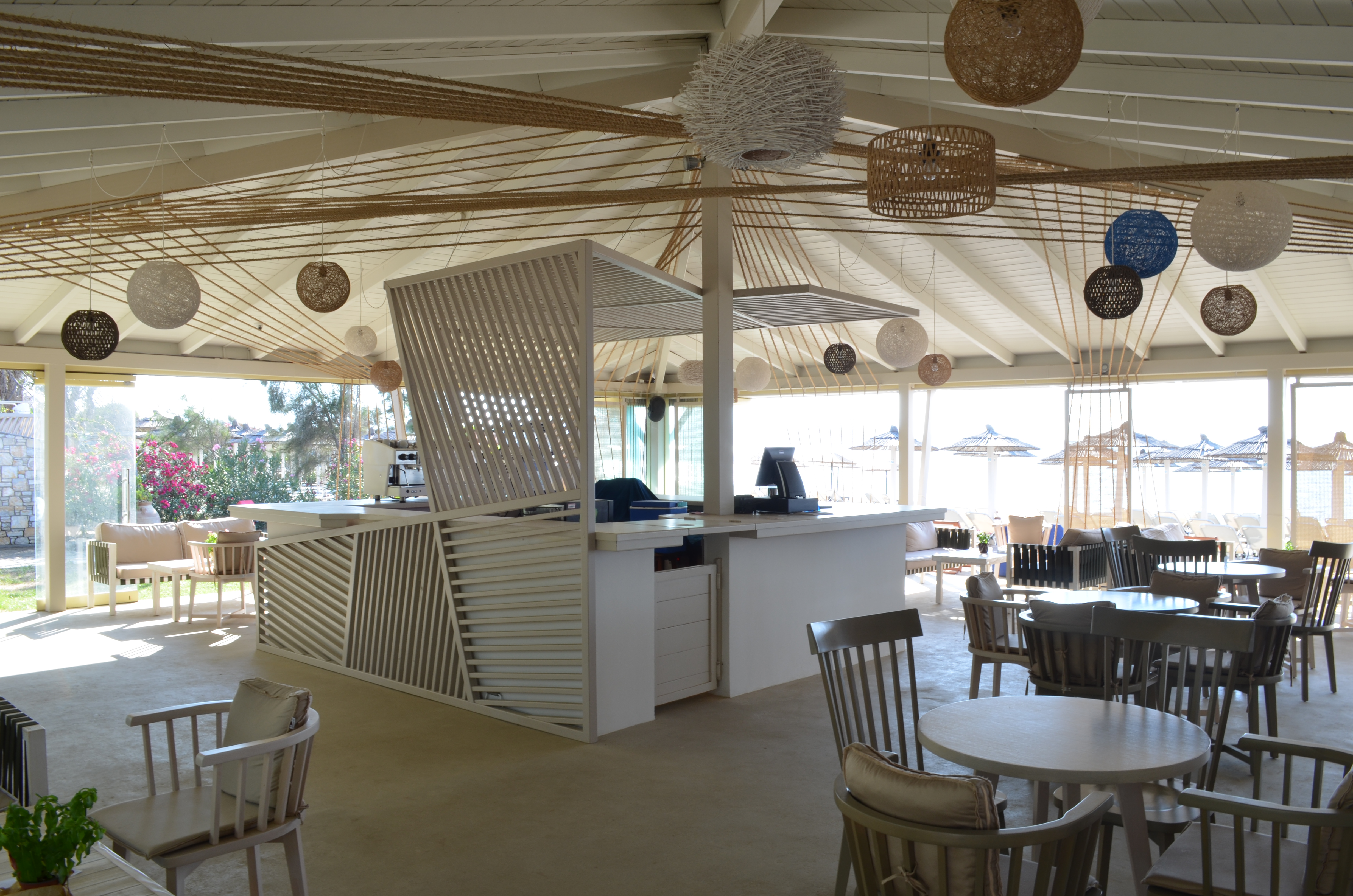 © Barault Architects 