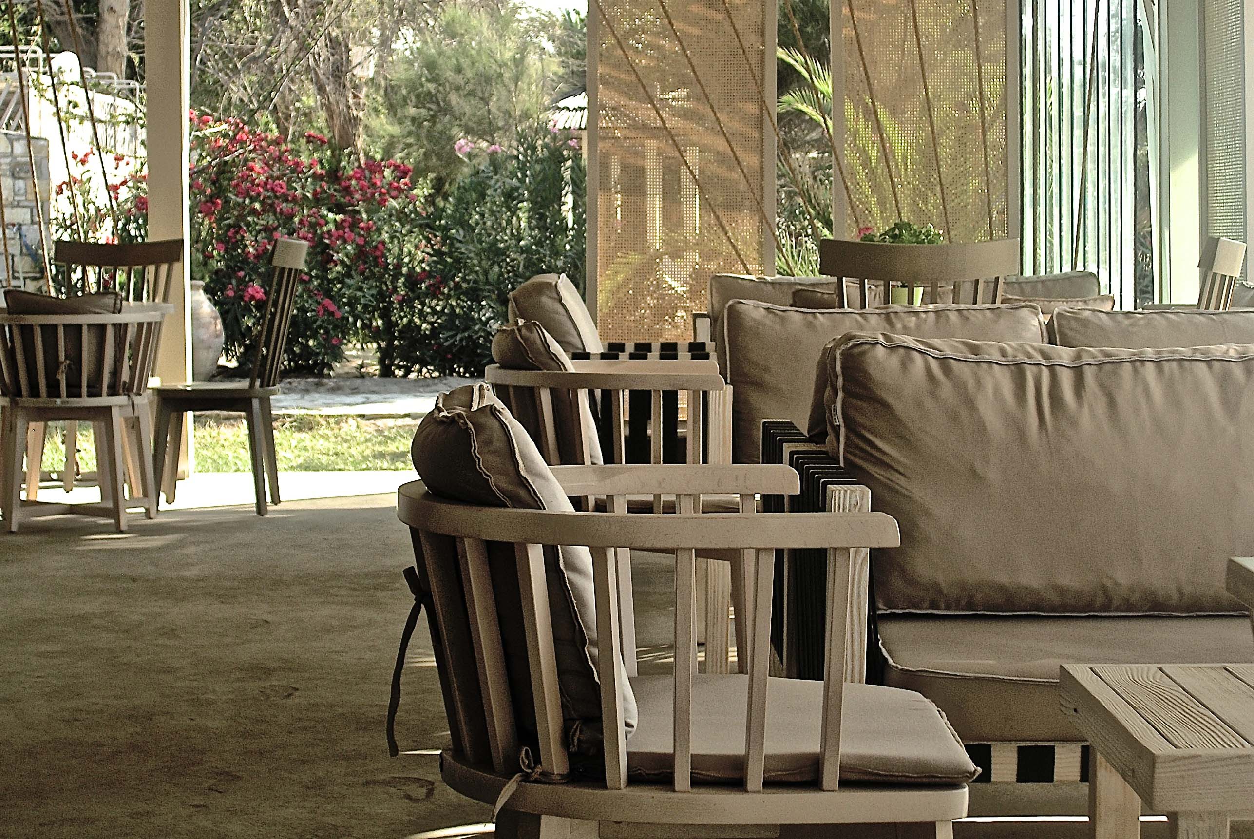 © Barault Architects 