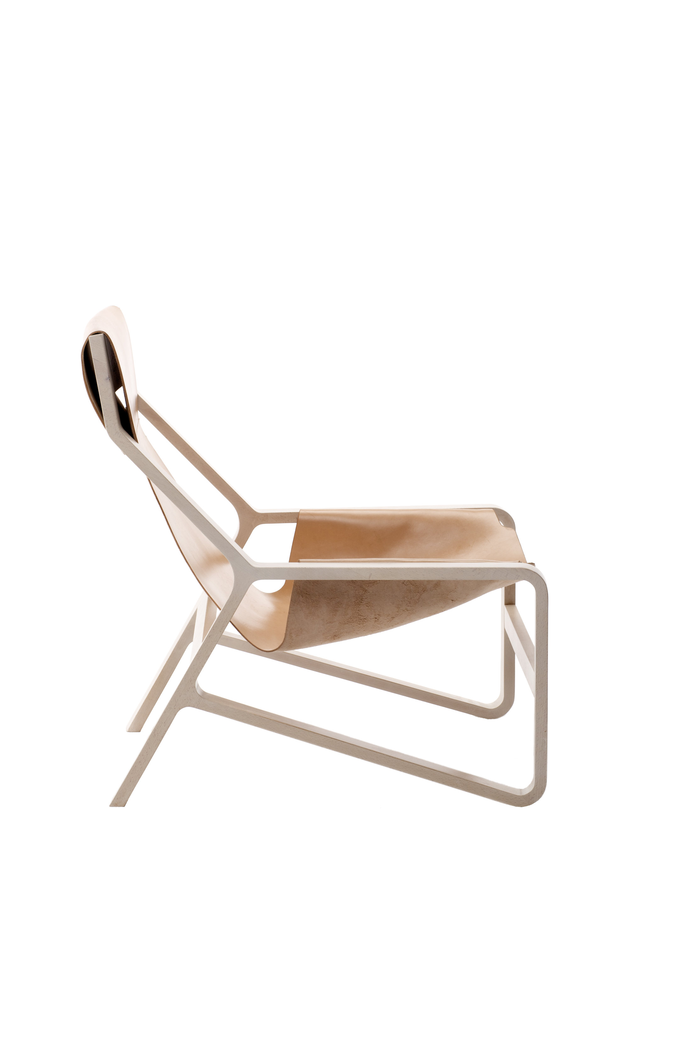 Toro Lounge Chair