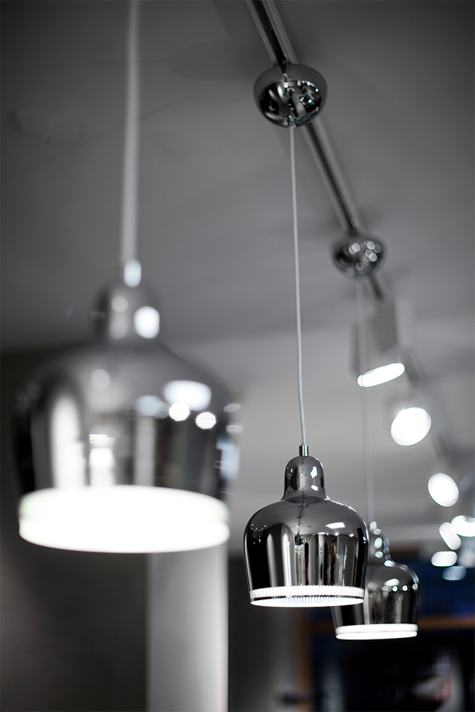 A330S Pendant Lamp