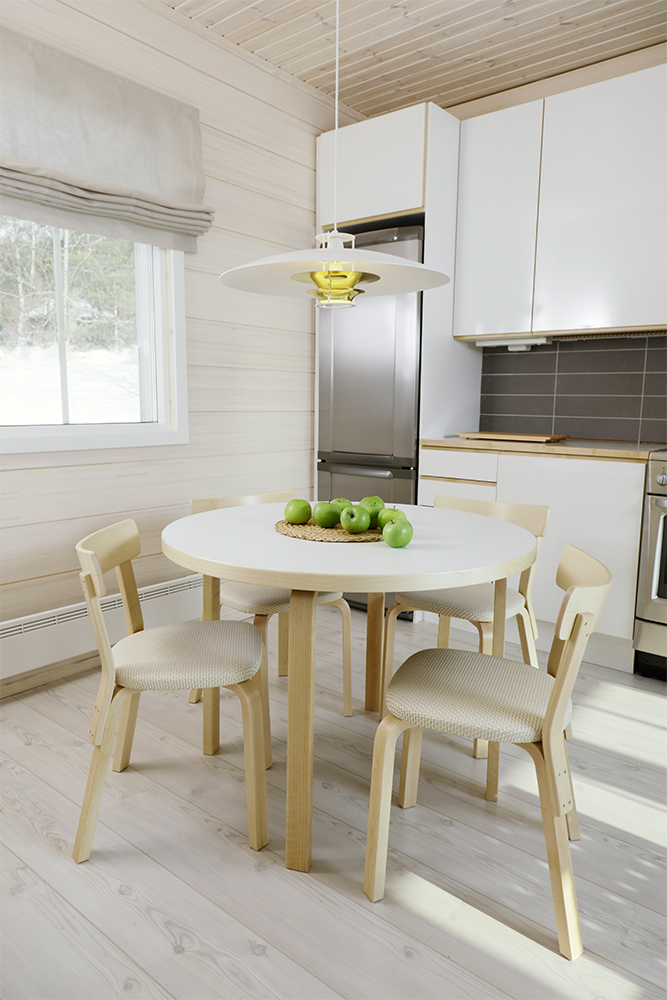 Pendant Lamp JL341