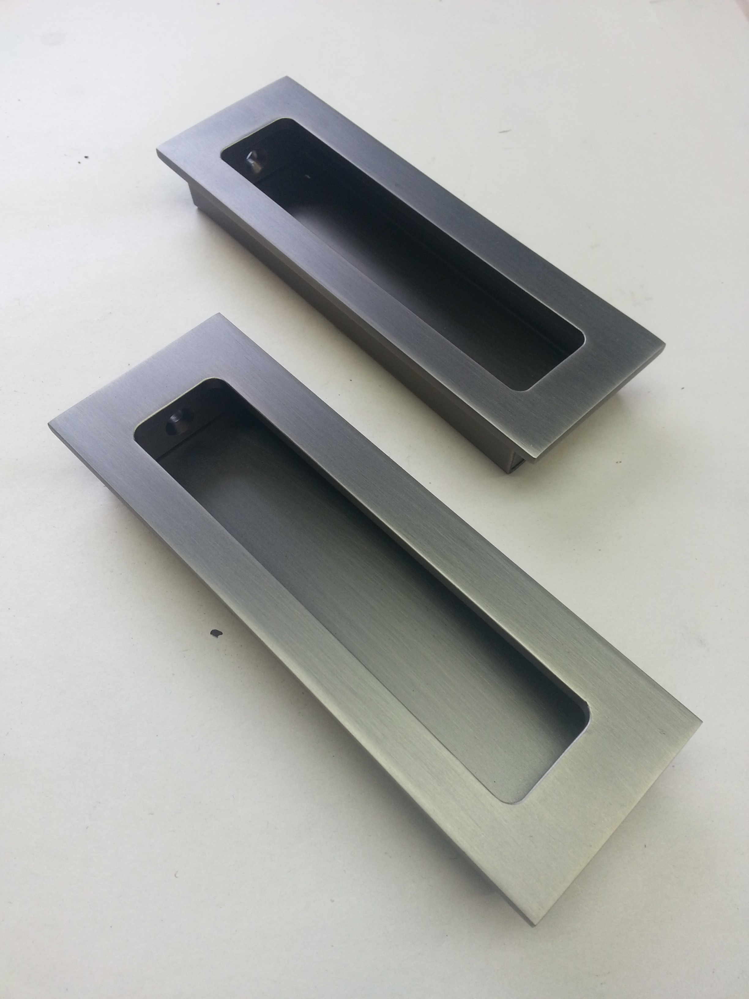 RAJACK RJ575 Flush Pull