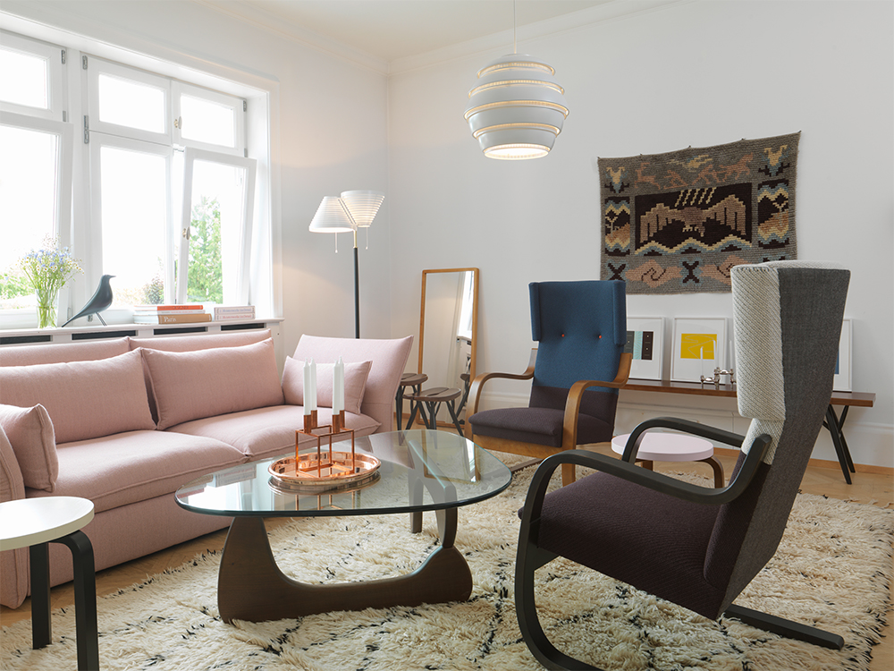 401 Arm Chair