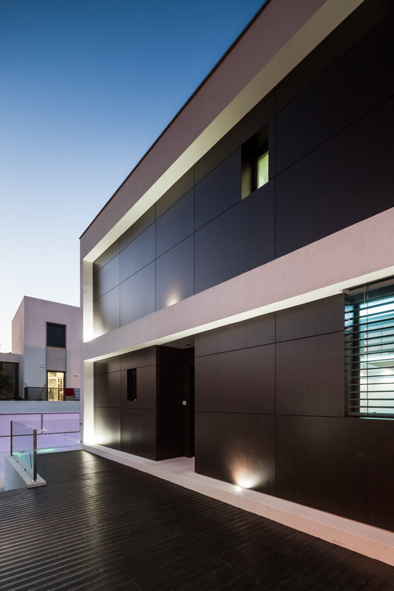 © Joao Morgado - Architecture Photography