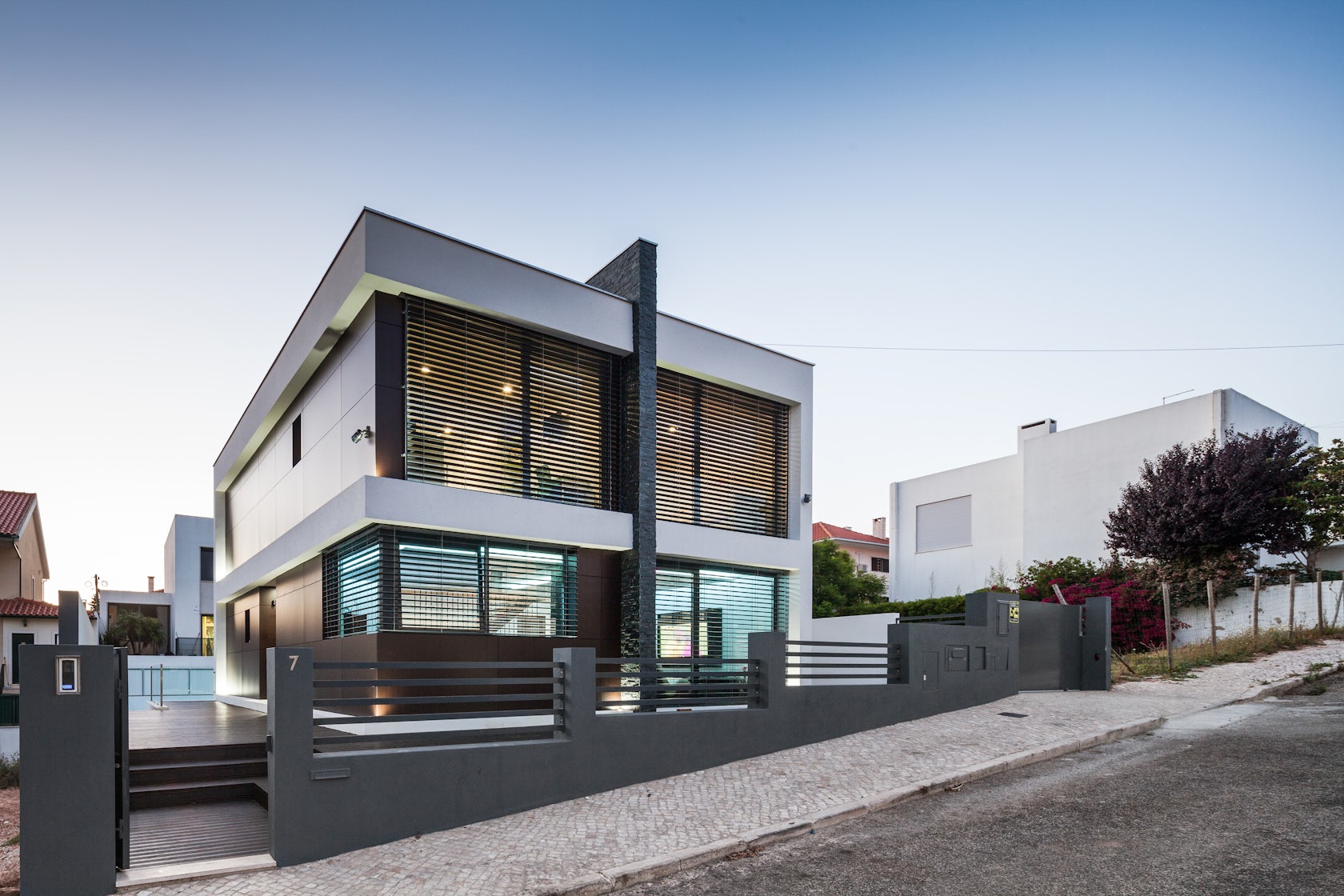 © Joao Morgado - Architecture Photography