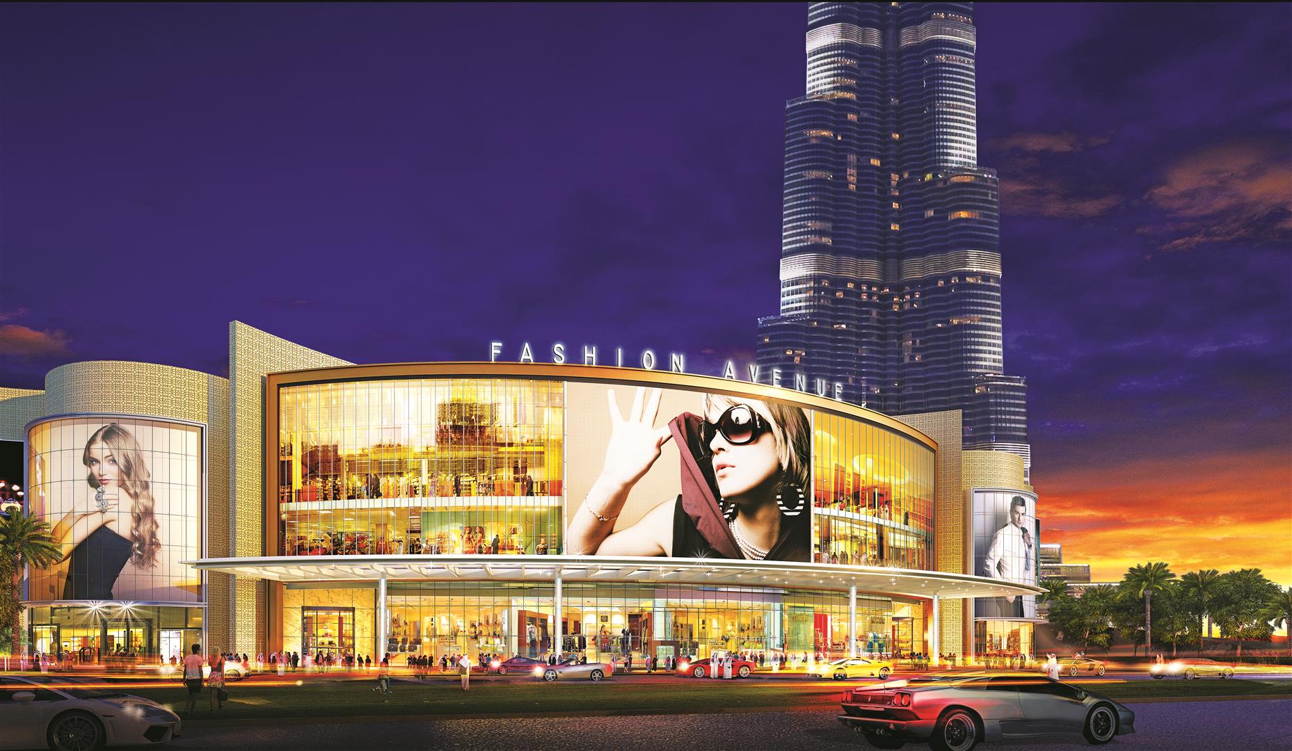 Designing The Retail Space Case Studies By Dp Architects Architizer