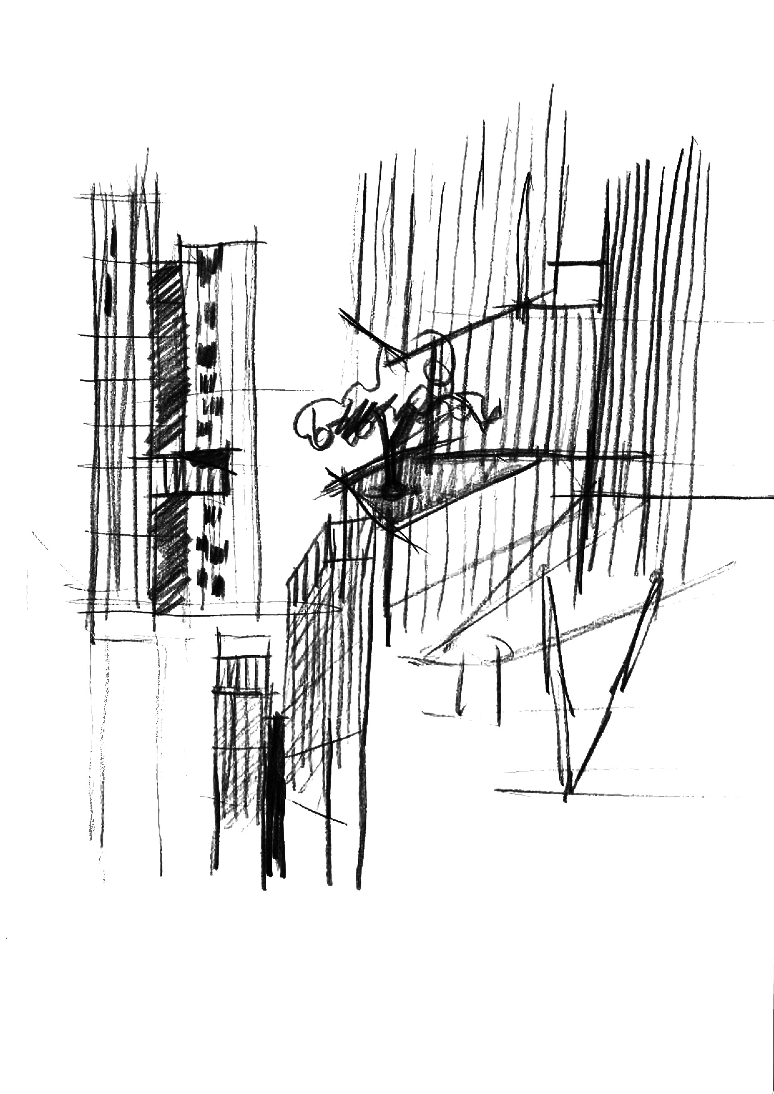 Designing Living Space: Balancing function and aesthetics by DP