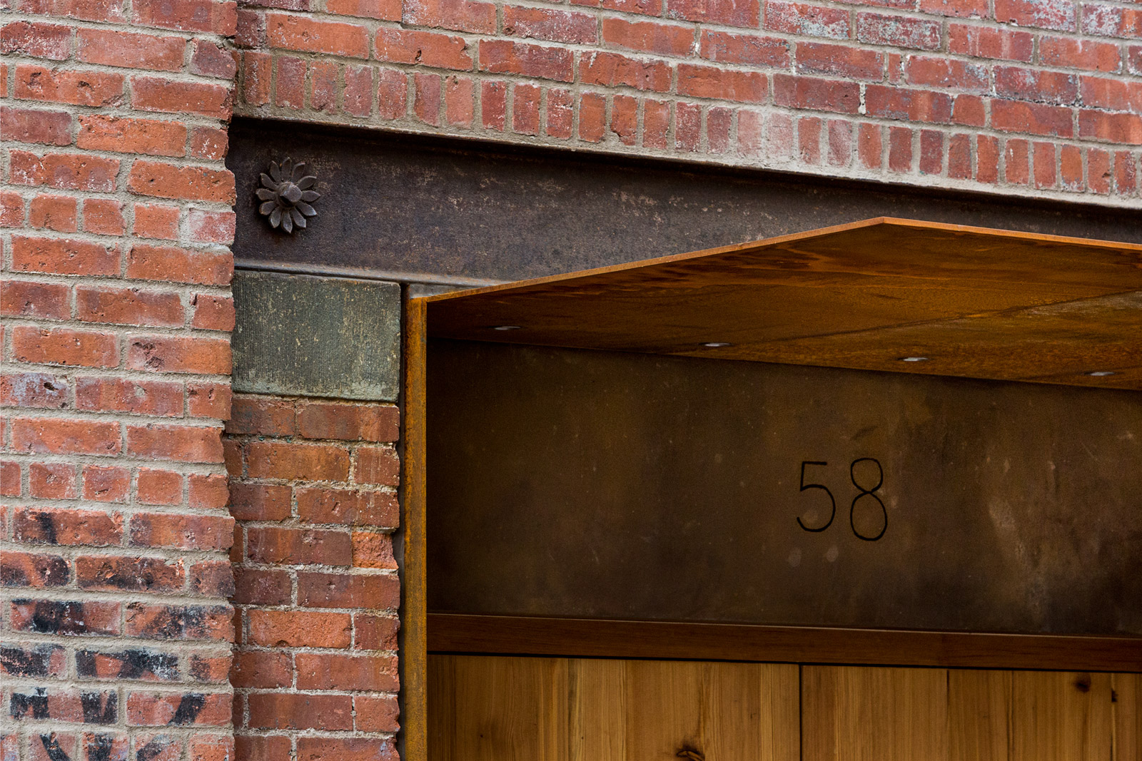 Engelhardt Addition, Eberhard Faber Pencil Factory