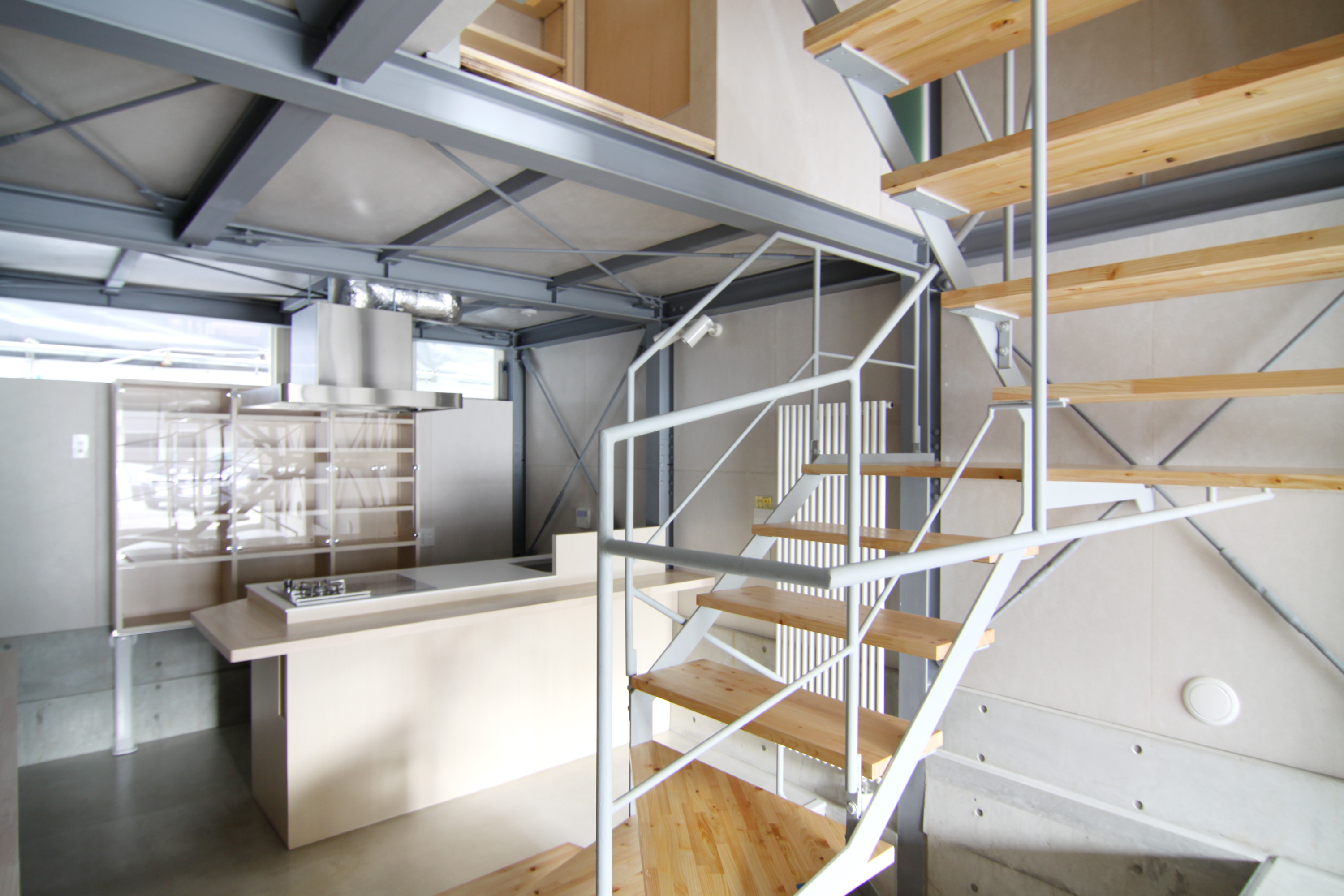 Yutenji Apartment by Ishii Inoue Architects Architizer
