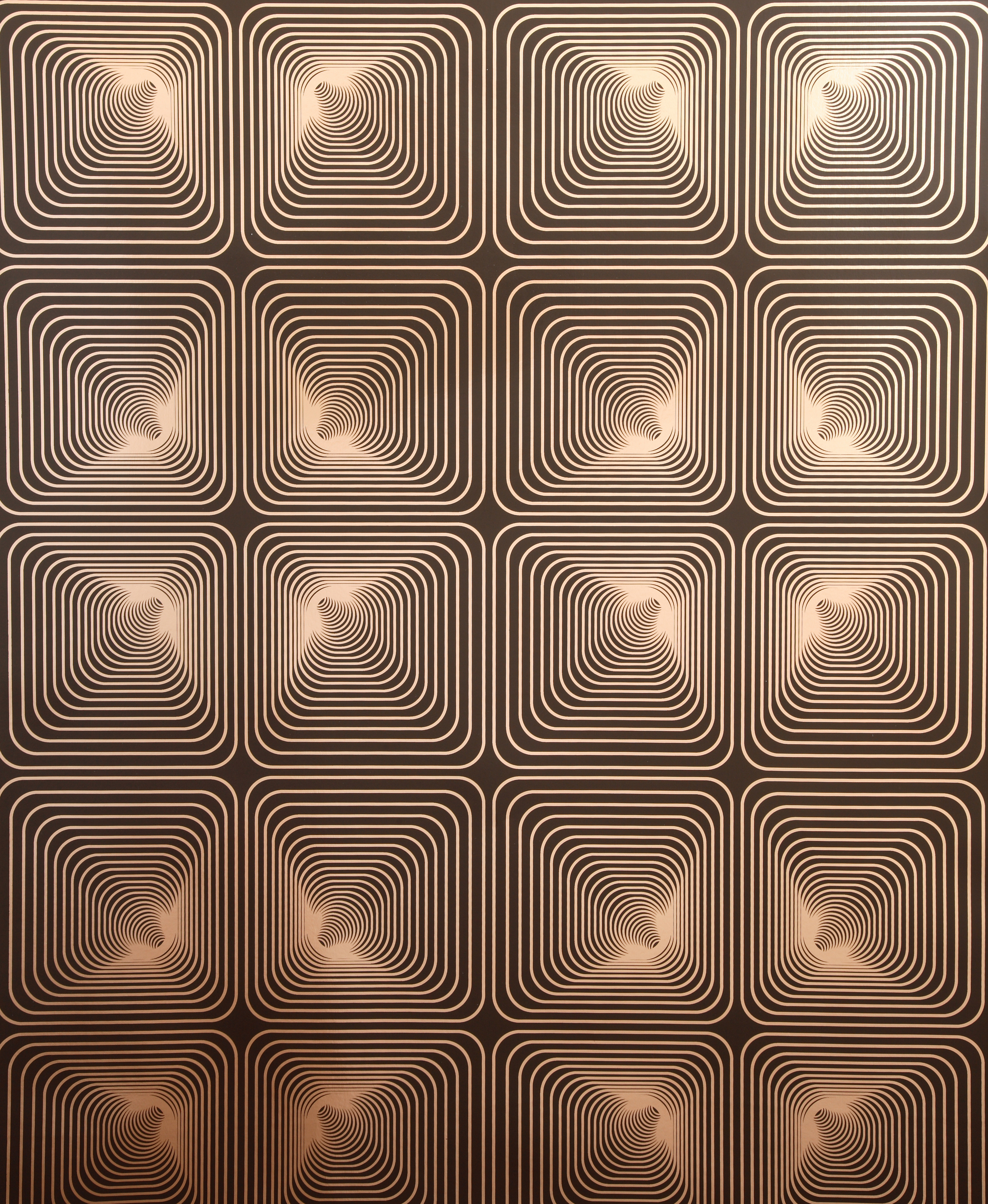 Handscreen Wallpaper: Geometric