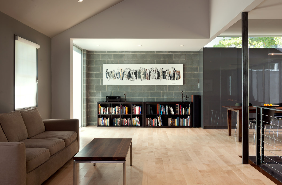 © KUBE Architecture