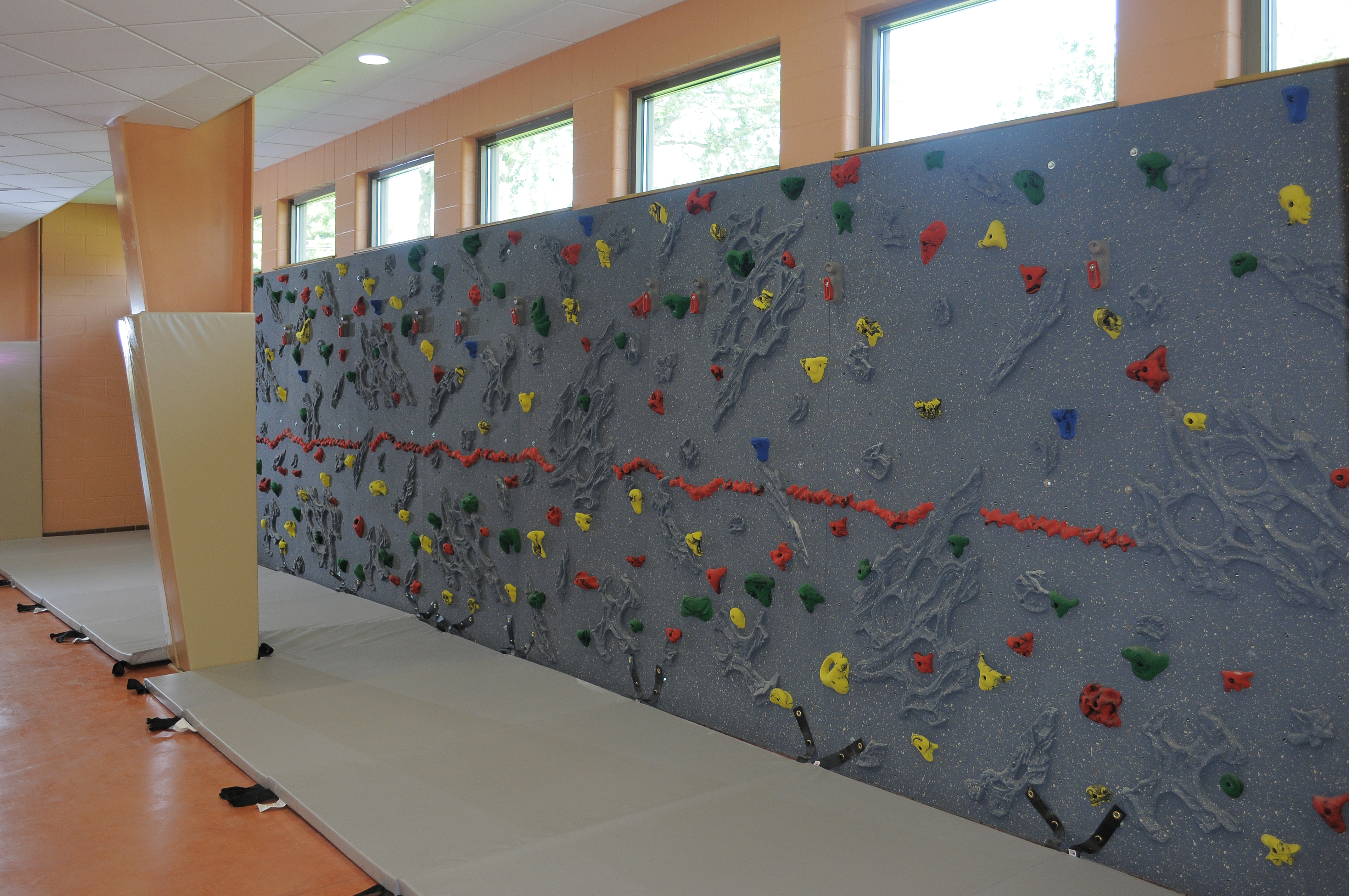 Crivitz Youth, Inc. Community Center by Martinson Architects, Inc