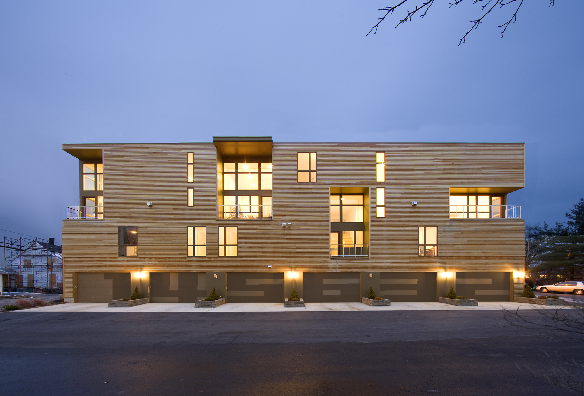 MIT Beaver Works by Merge Architects - Architizer