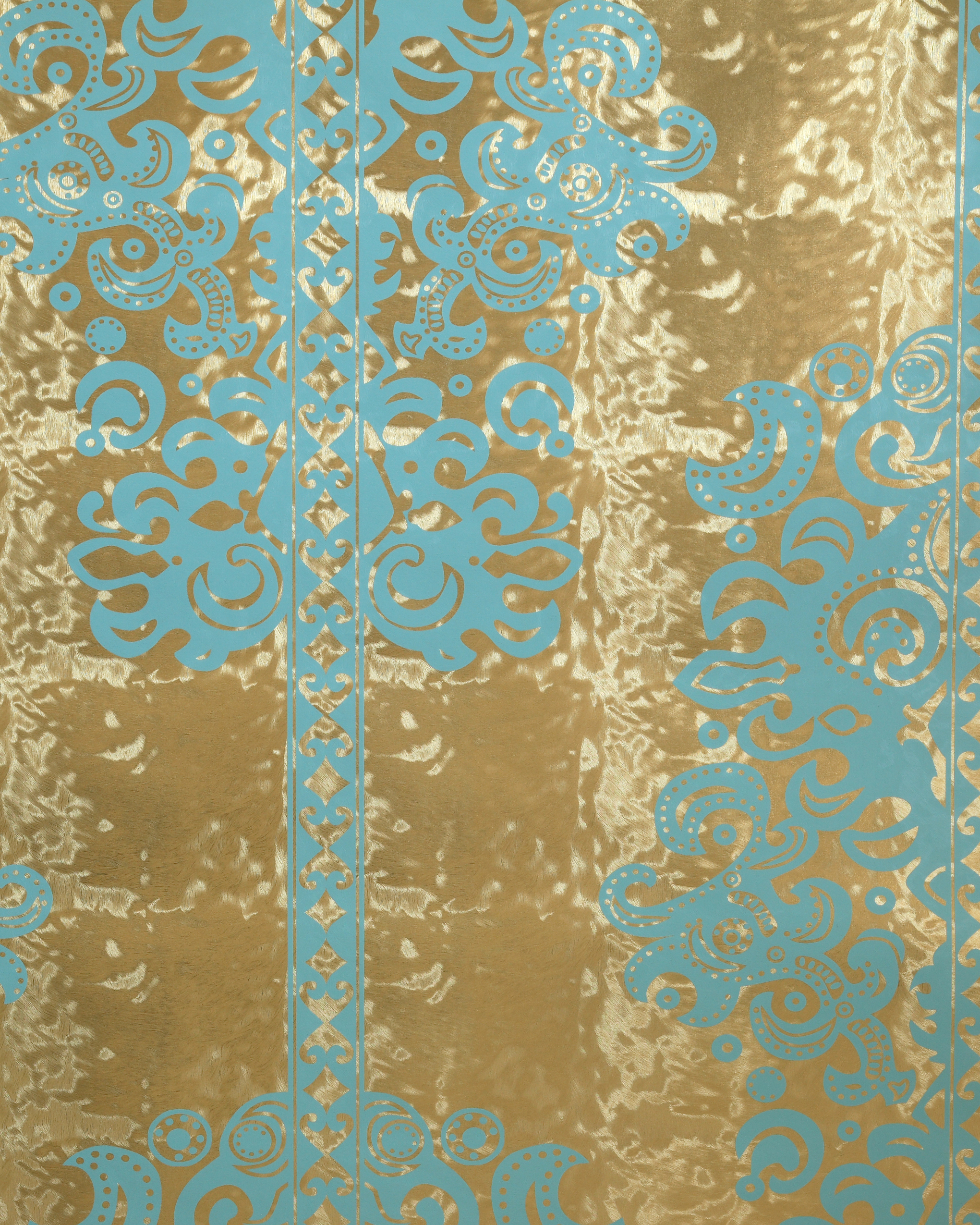 Handscreen Wallpaper: Traditional