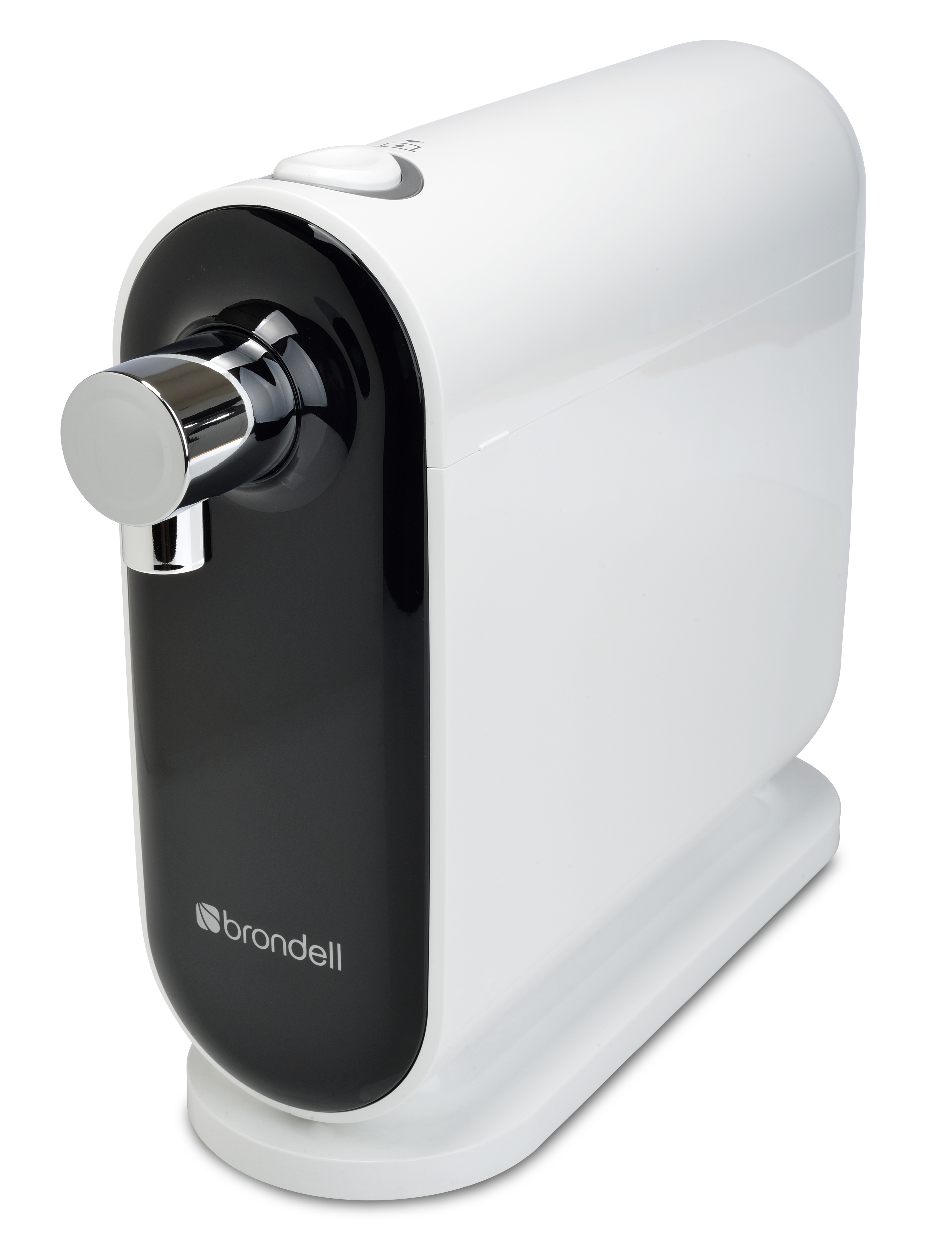 Cypress Countertop Water Filtration System