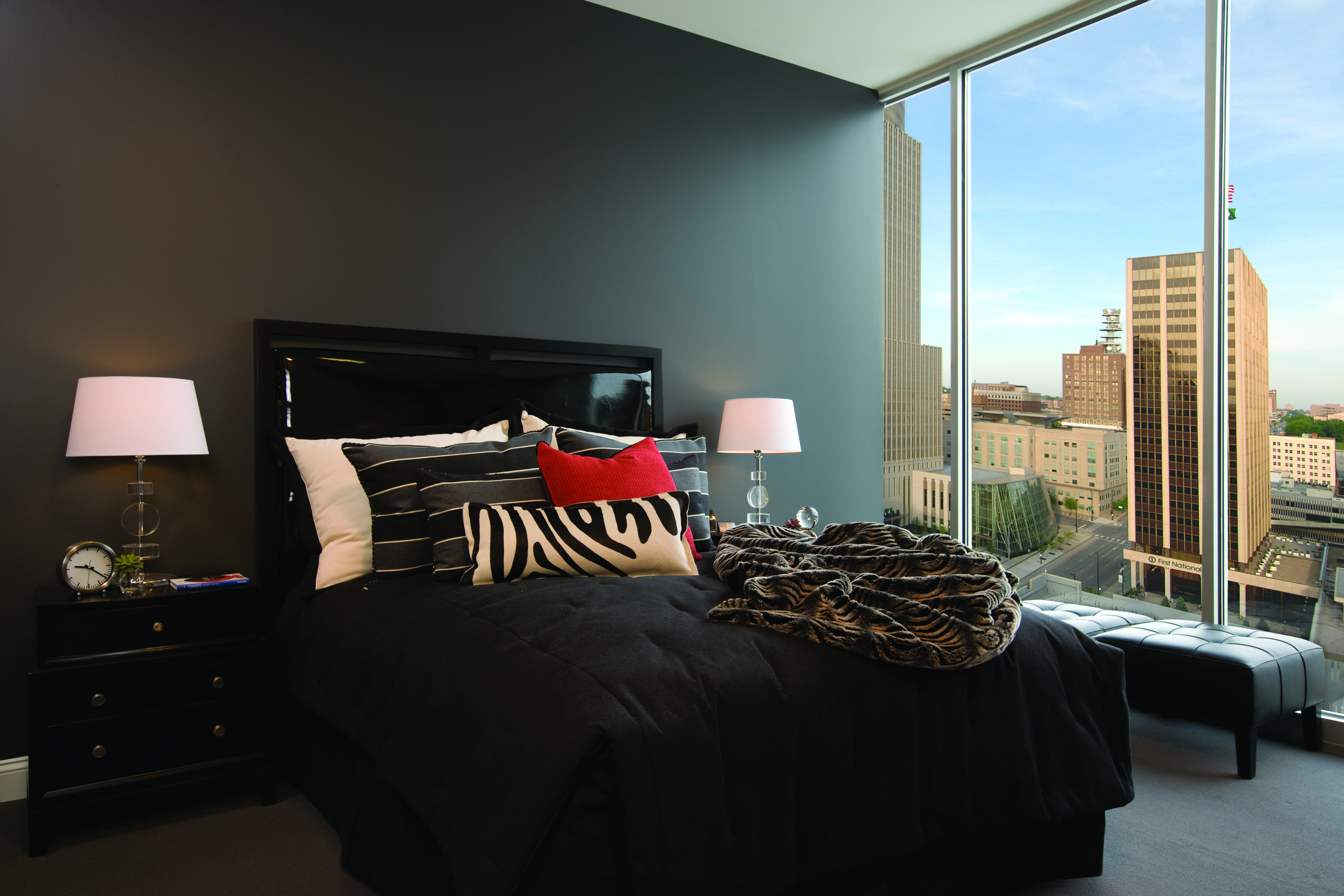 Wall Street Tower by Focus Architecture, LLC Architizer