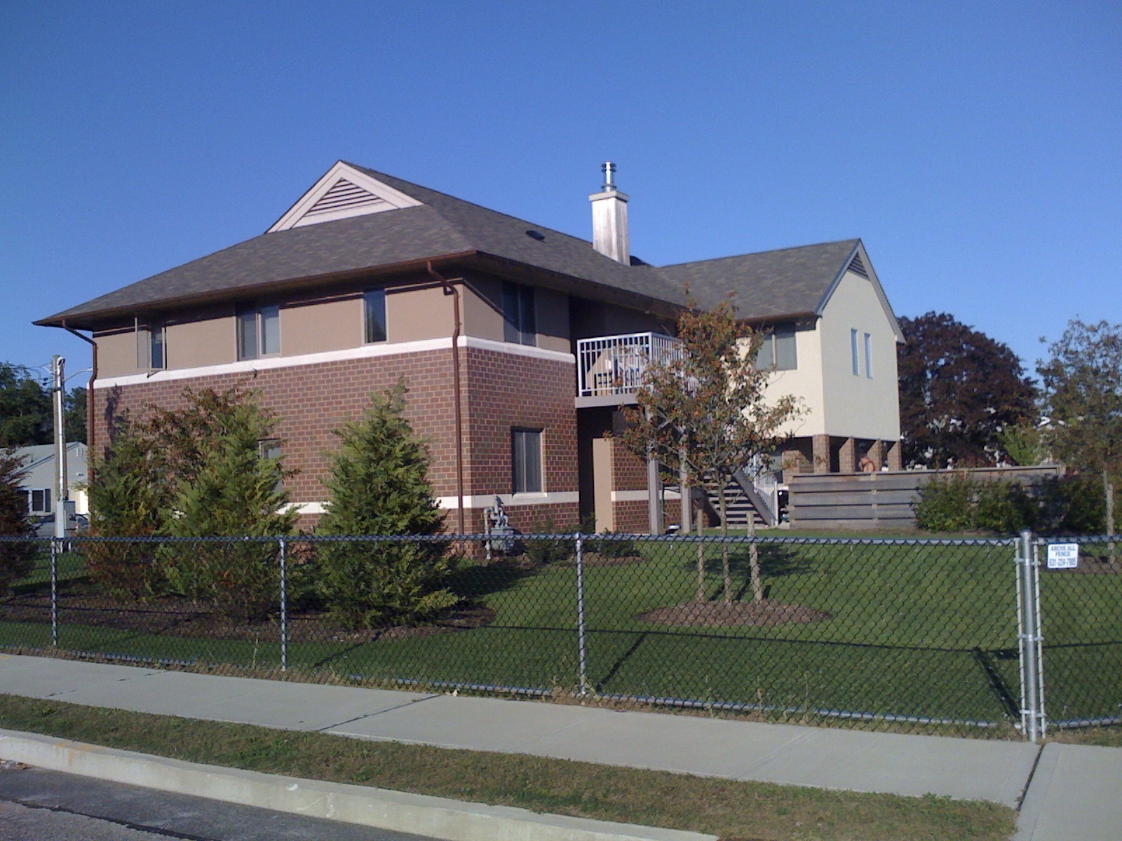 New 12-Bed Community Residence