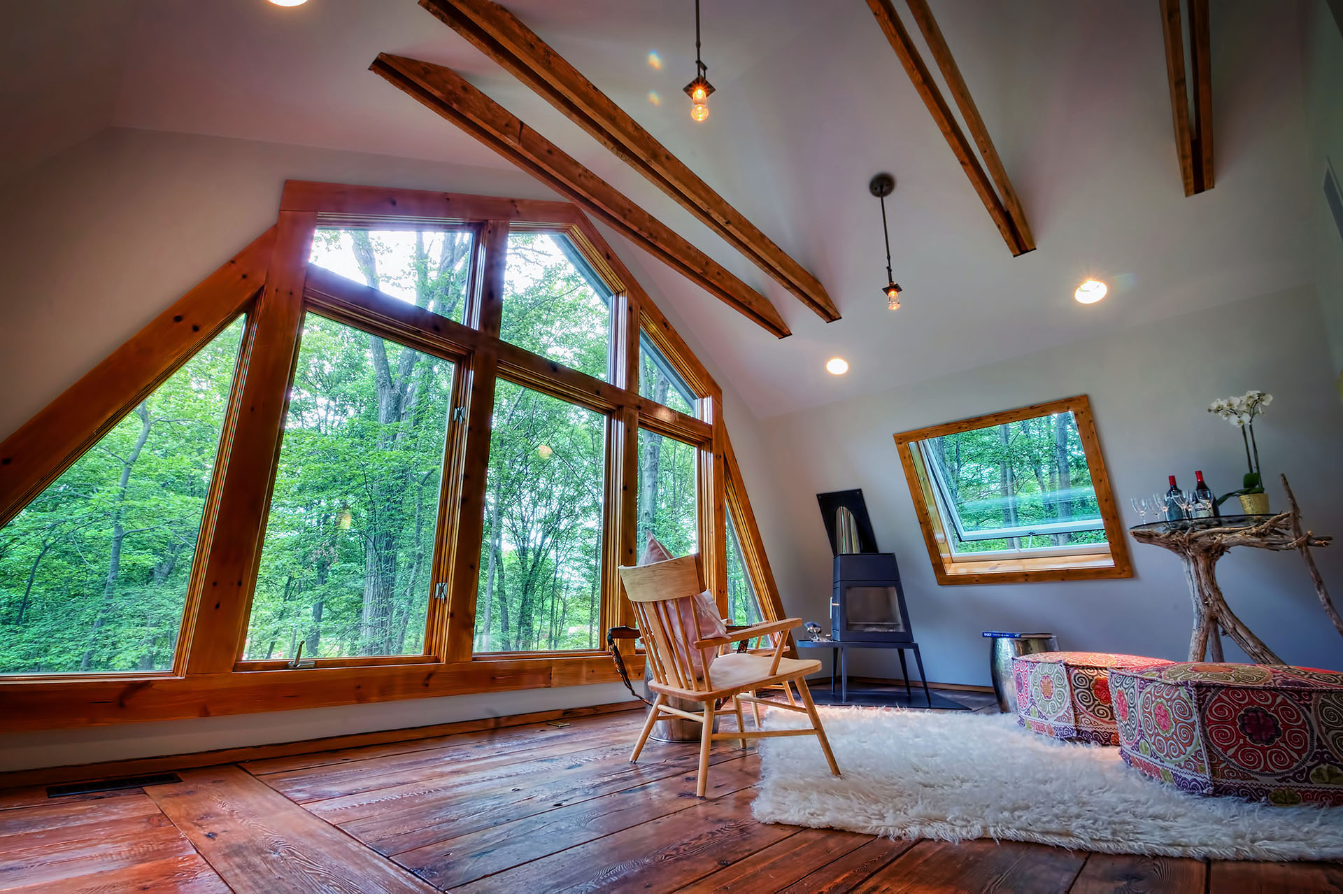 © Hudson Design Architecture & Construction Management PLLC