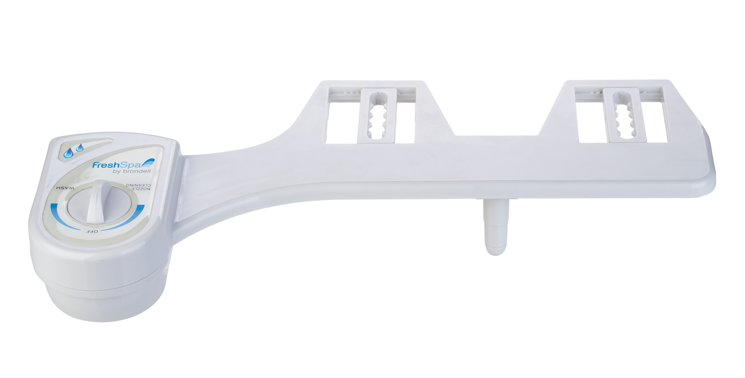 FreshSpa Easy Bidet Attachment