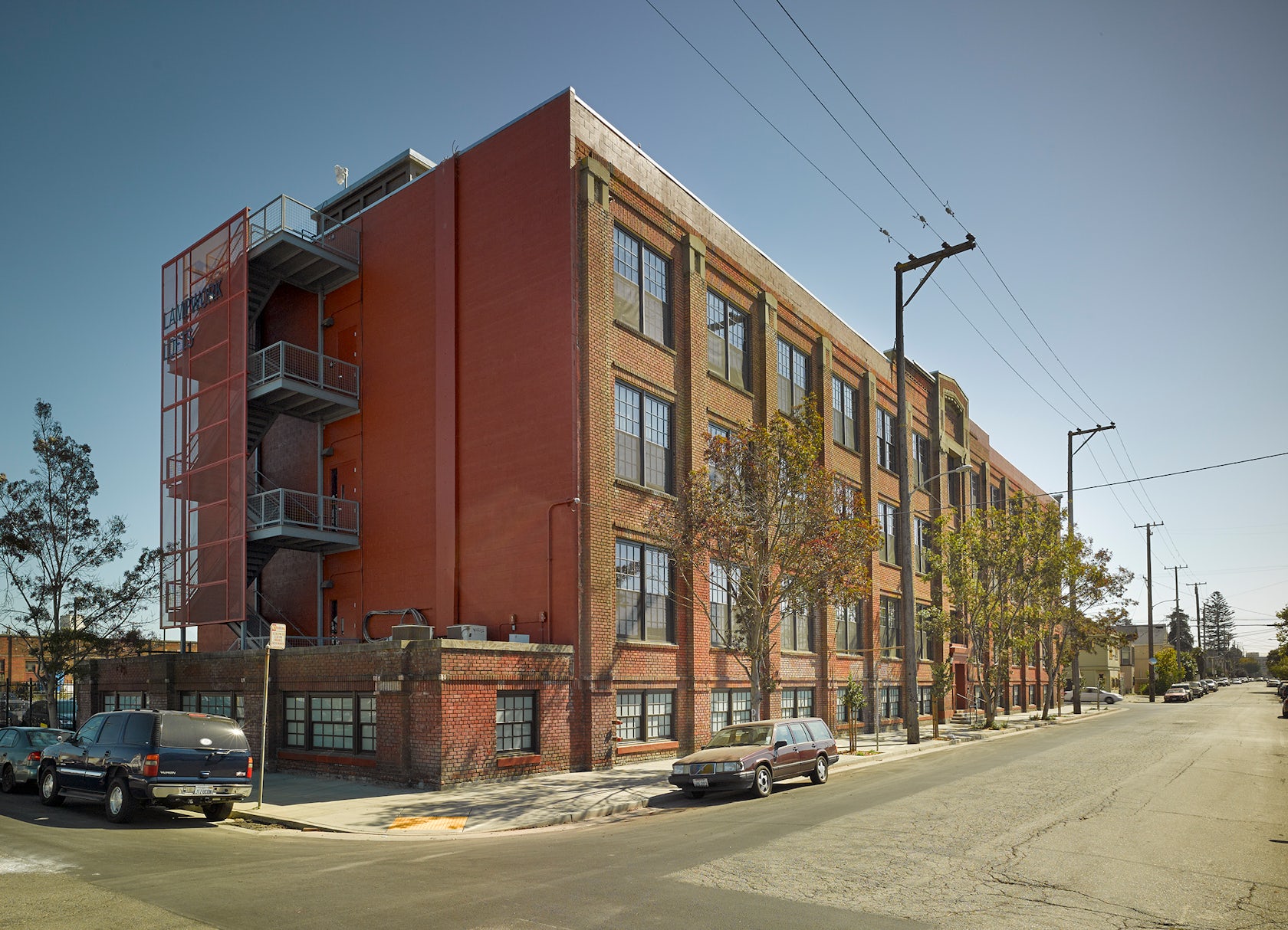 © LDP Architecture, Inc.
