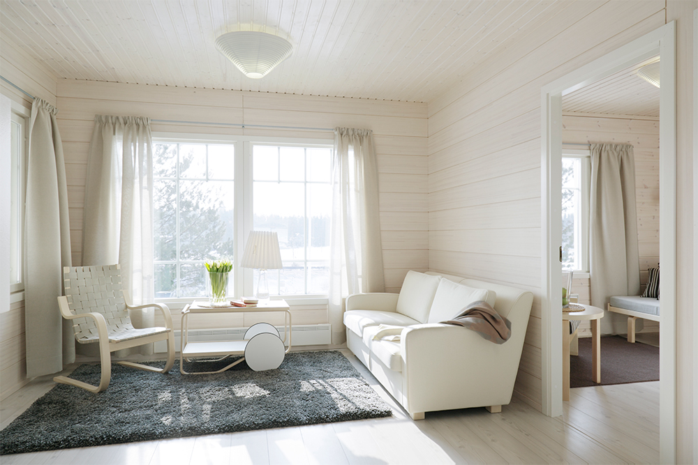 M510 Table Lamp