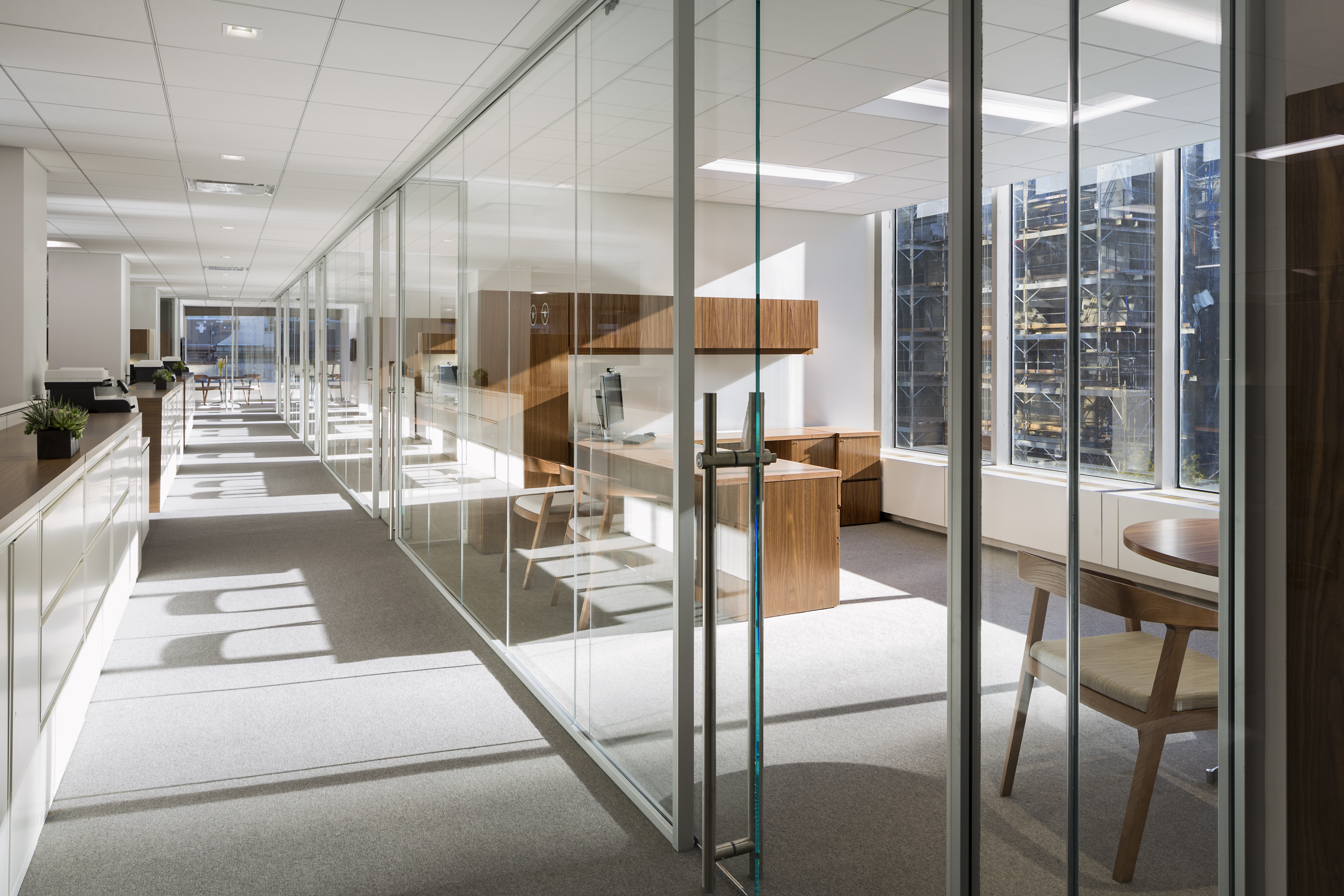 Richemont, NA Corporate Office Headquarters - Architizer