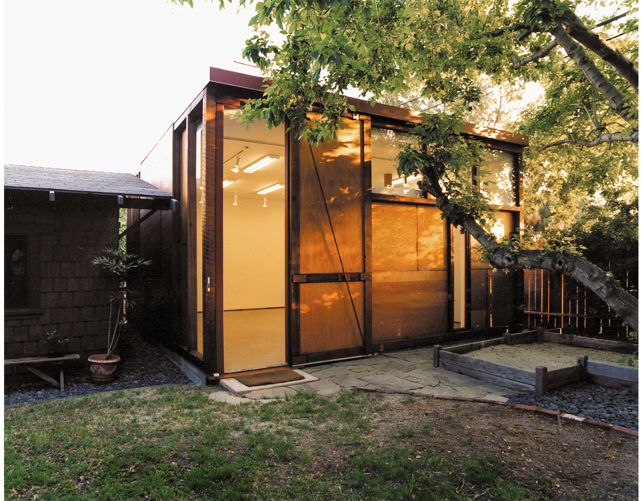 Dunnage Ball by TOLO Architecture Architizer