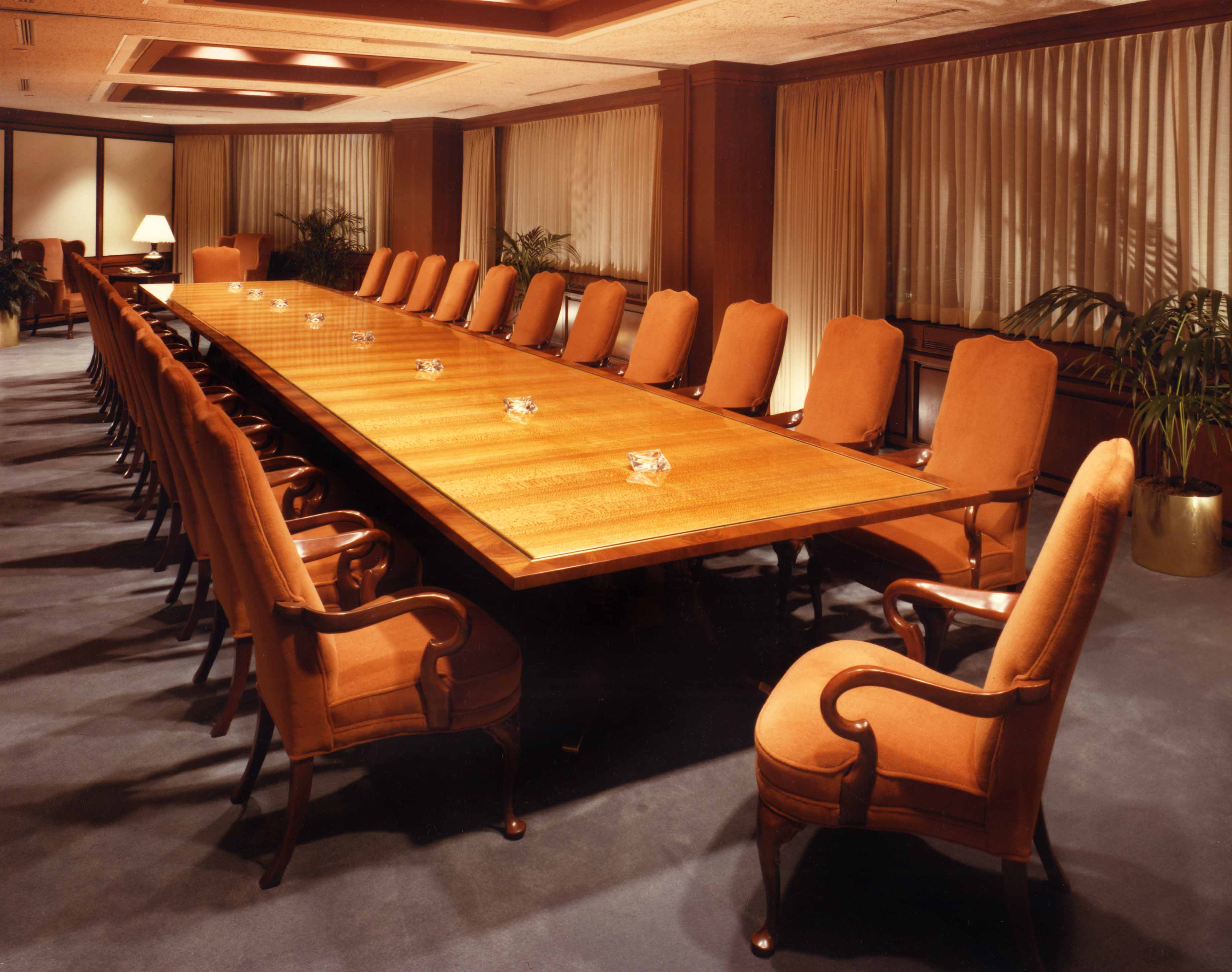 Baker & Hostetler LLP by Golba & Associates Architecture Architizer