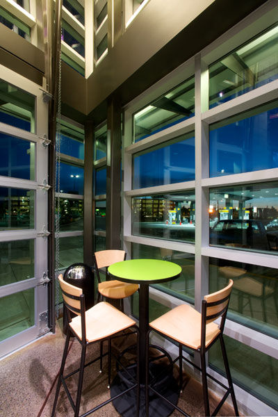 TAHOMA MARKET by HELIX DESIGN GROUP Architizer