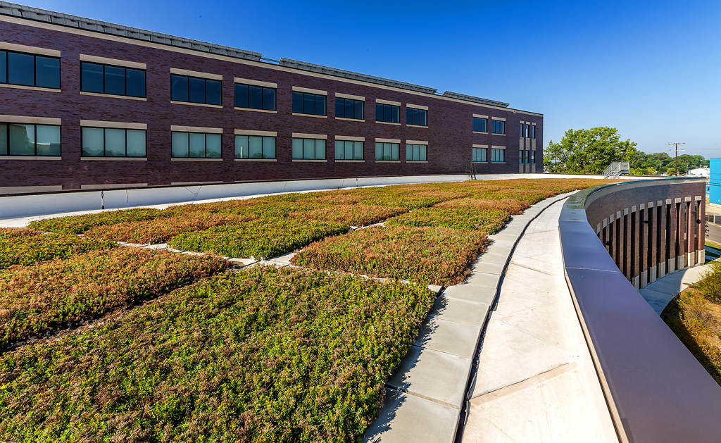 © Berners-Schober Associates, Inc.