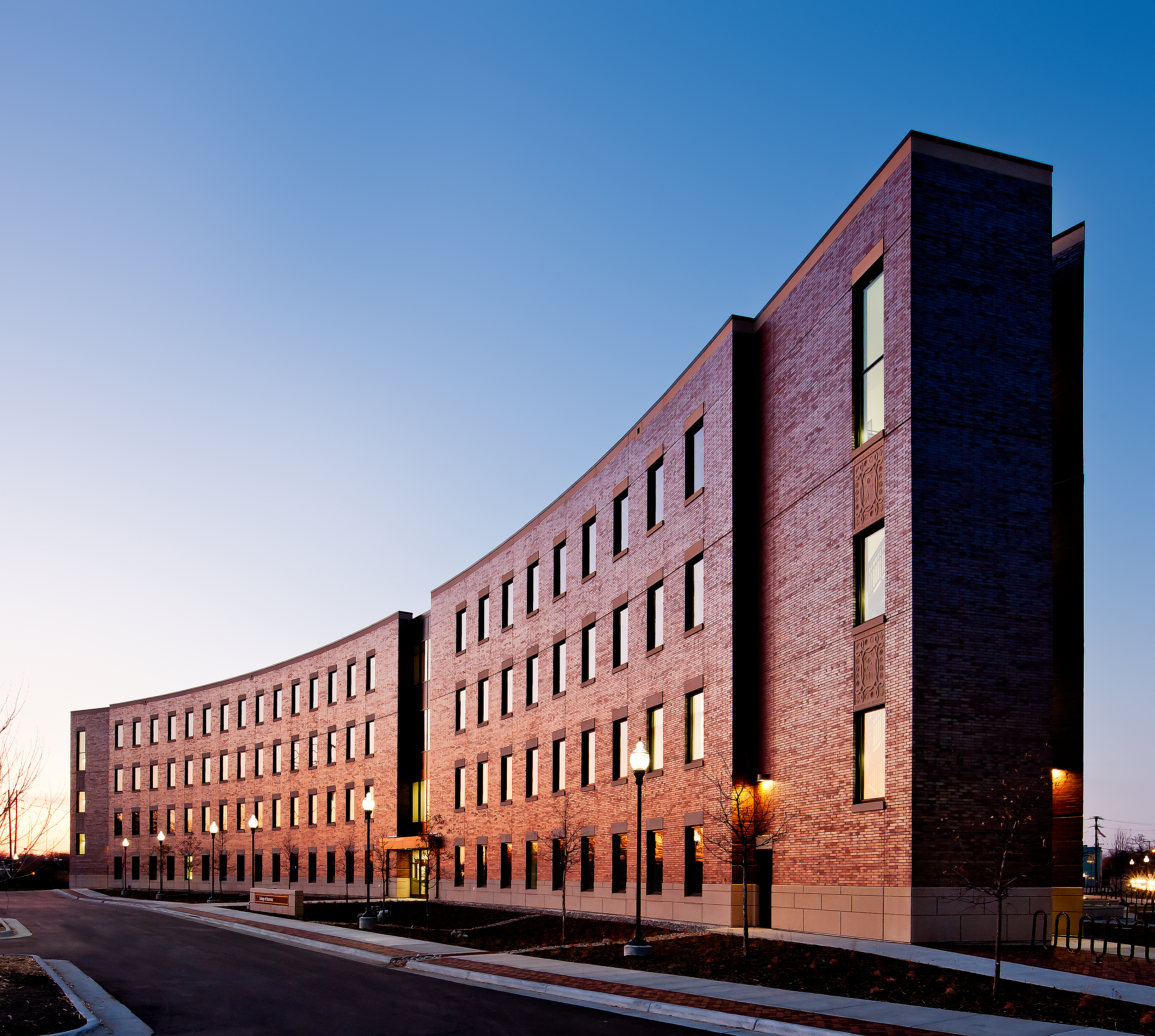 © Berners-Schober Associates, Inc.