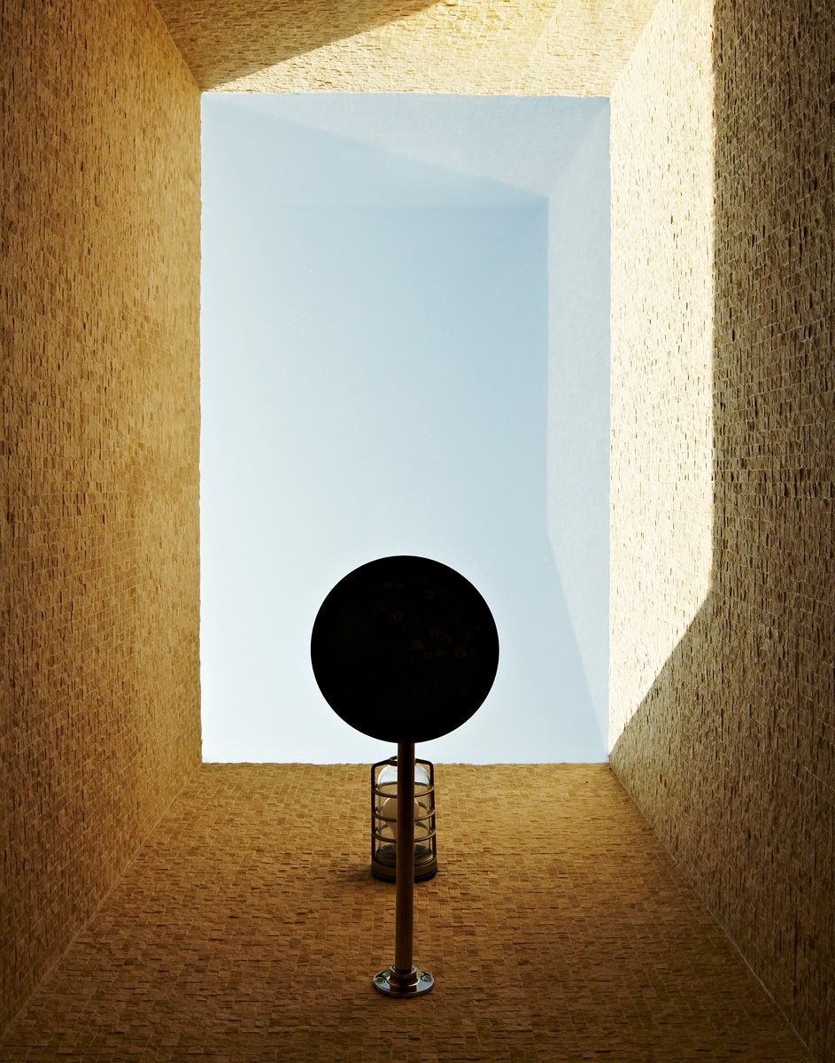 © SPAN Architecture