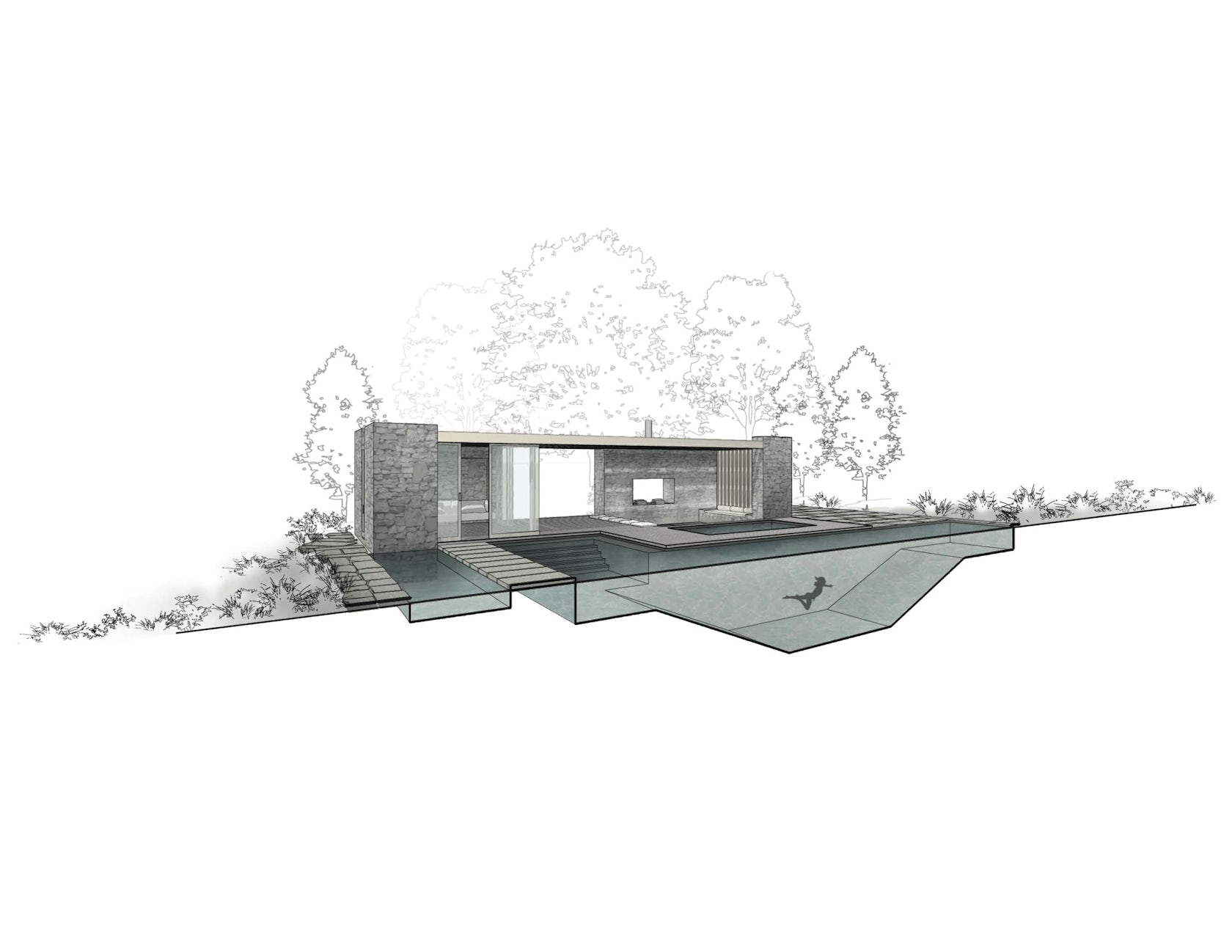 © SPAN Architecture