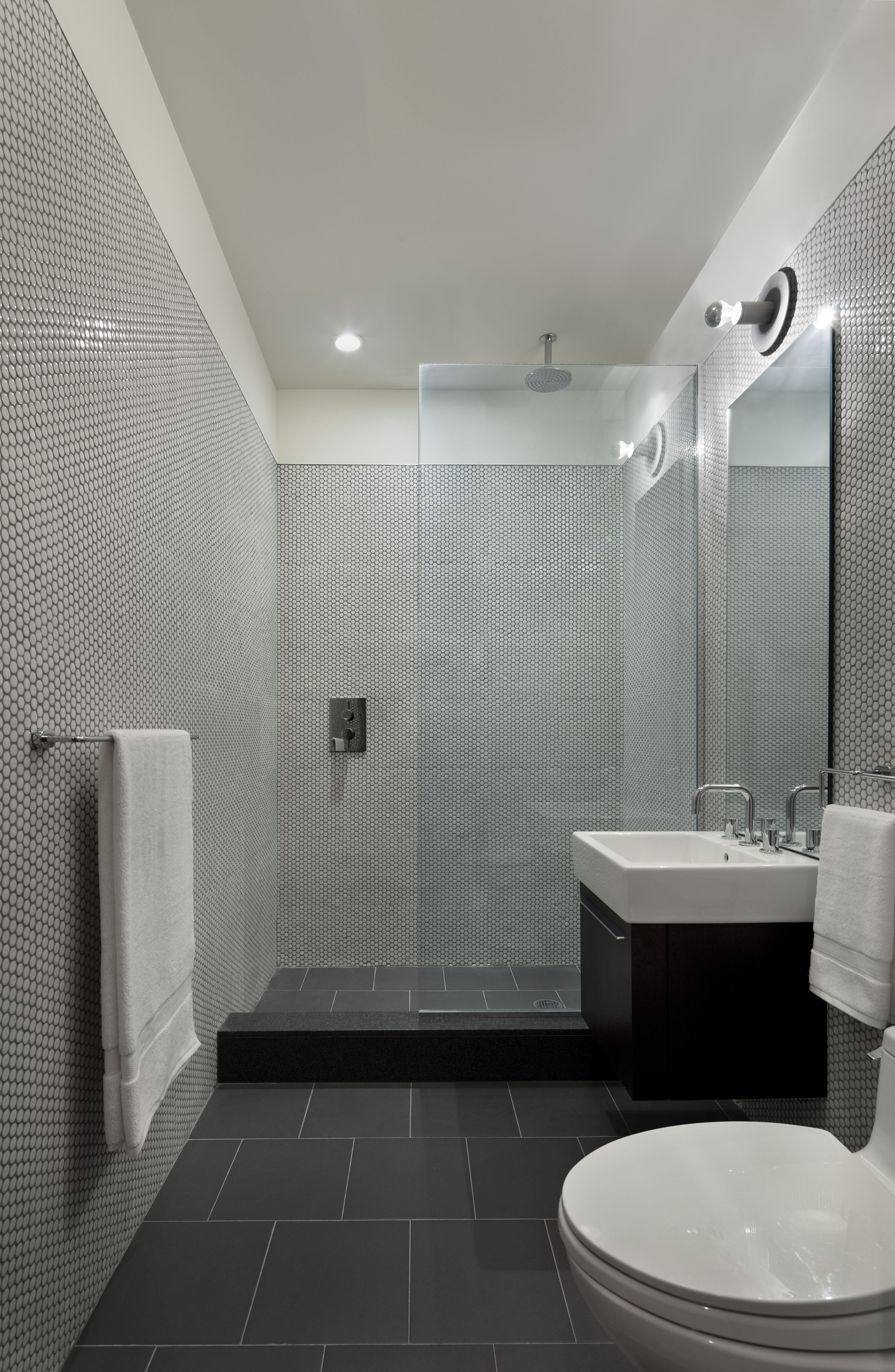 Iron Lofts Condominiums by SPAN Architecture Architizer