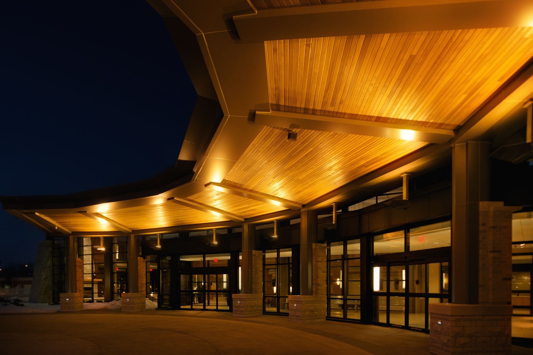 St. Mary's Hospital Medical Center Regional Cancer Collaborative by