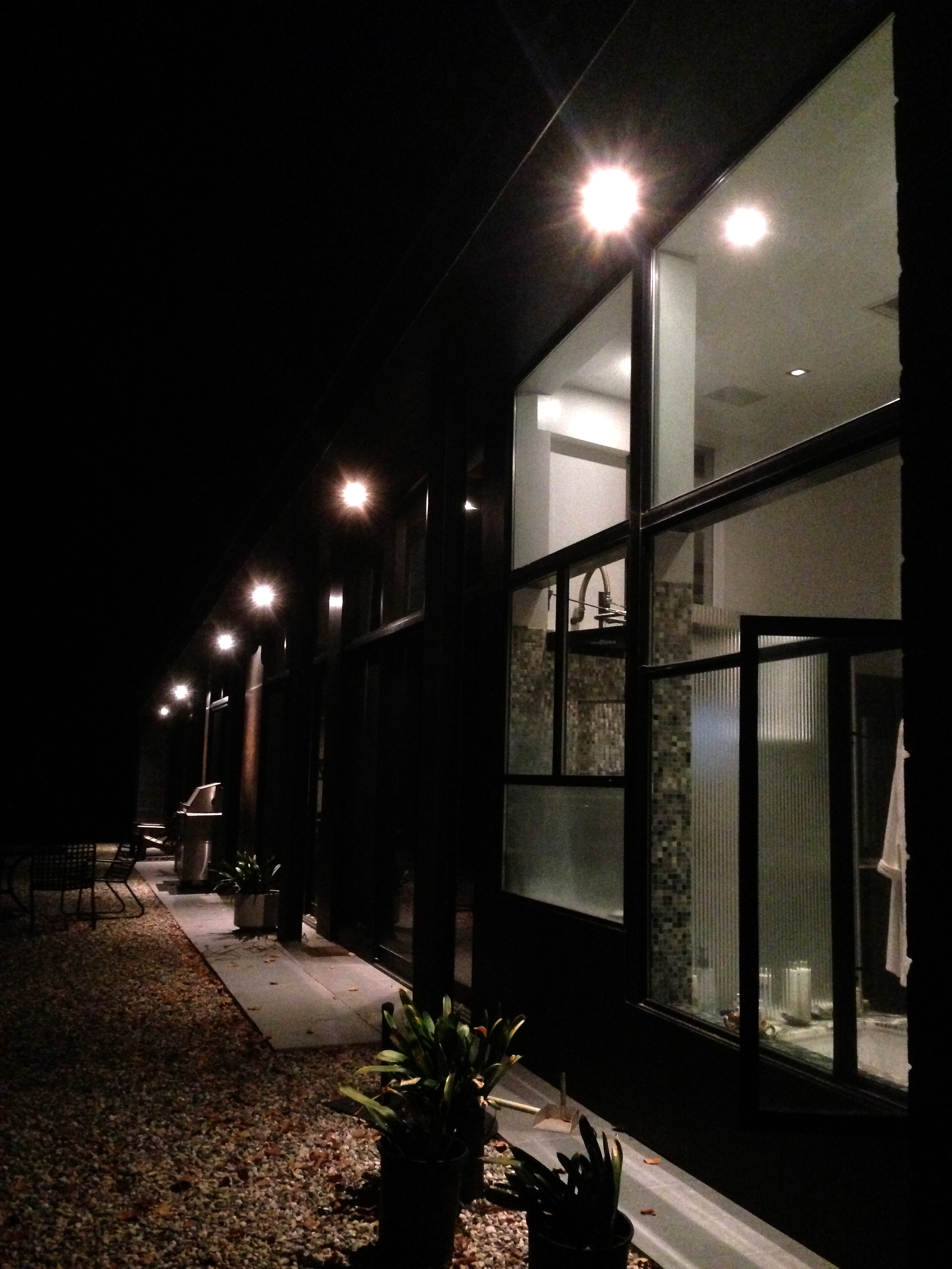 Tilden Terrace by The Albert Group Architects Architizer