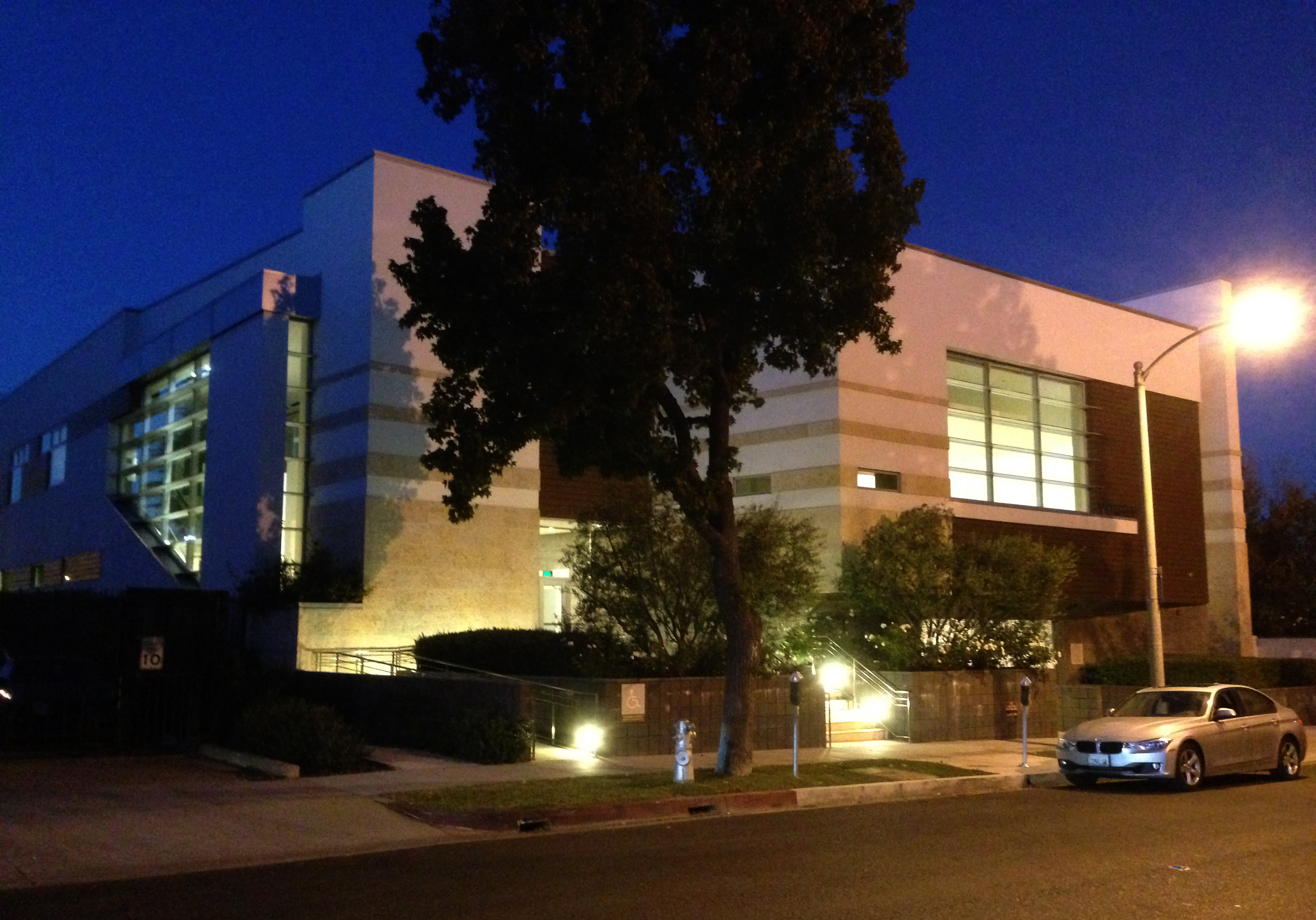 Tilden Terrace by The Albert Group Architects Architizer