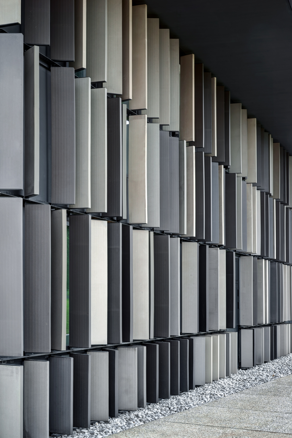 Idea 980419: Nestlé Headquarters by PARK ASSOCIATI in Assago, Italy ...