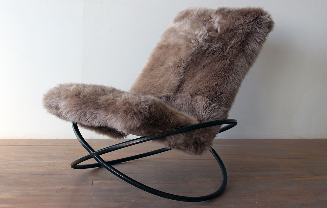 BASCULE CHAIR