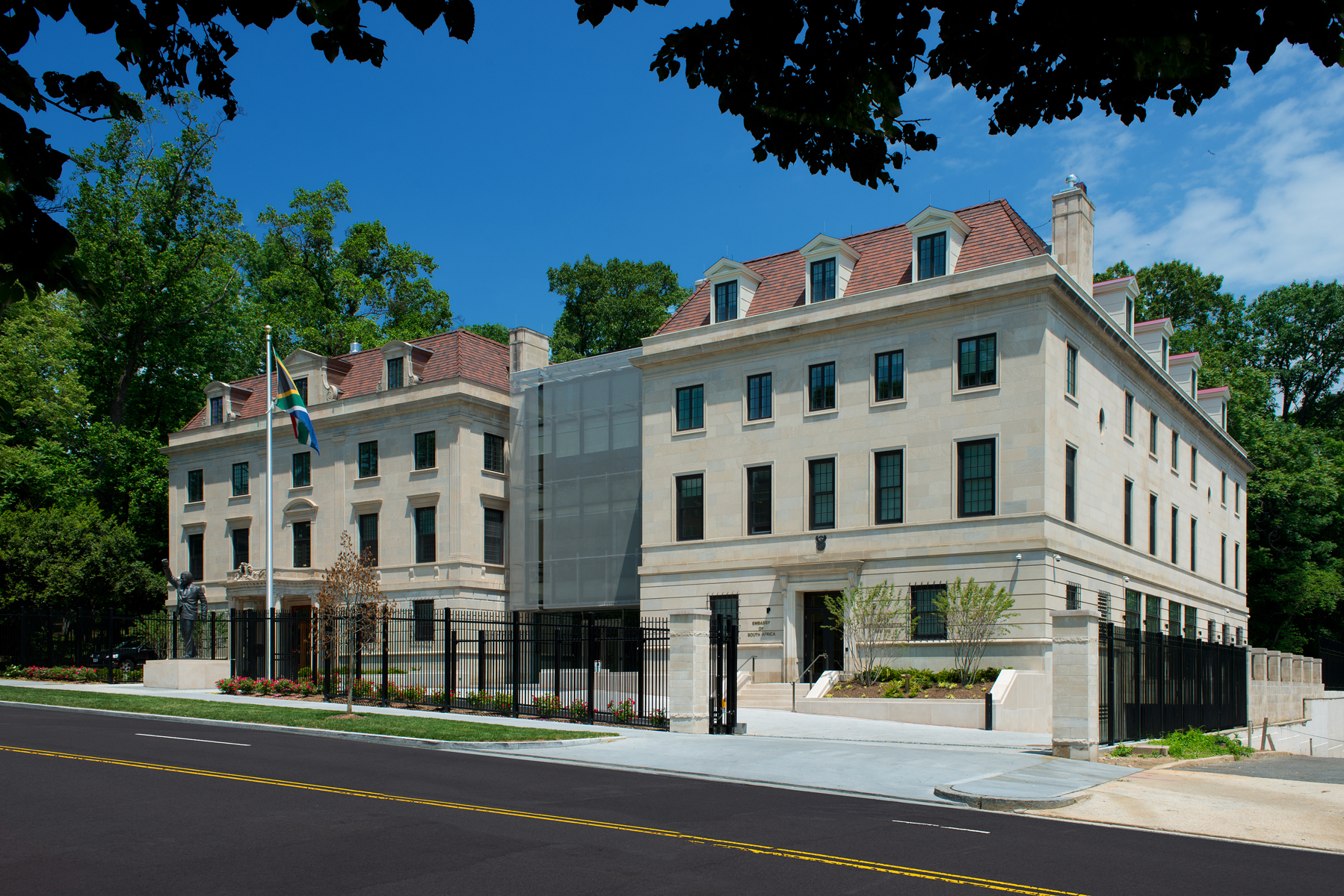 © Eric Taylor Photography