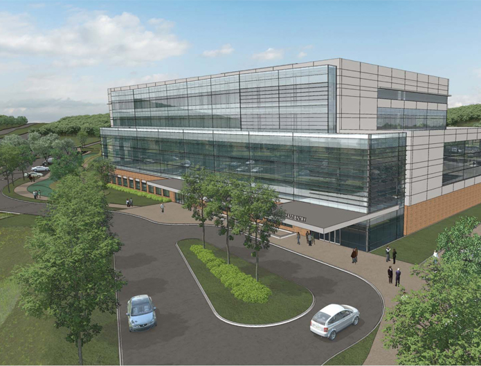 McEwen Ambulatory Health Center