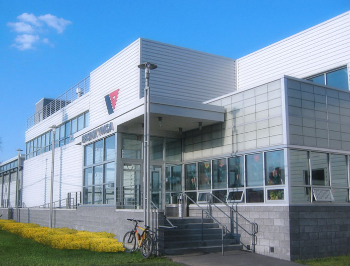 Bronx YMCA