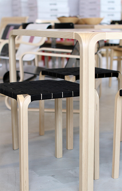 Y61 Stool