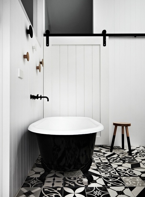 Encaustic Cement Tiles