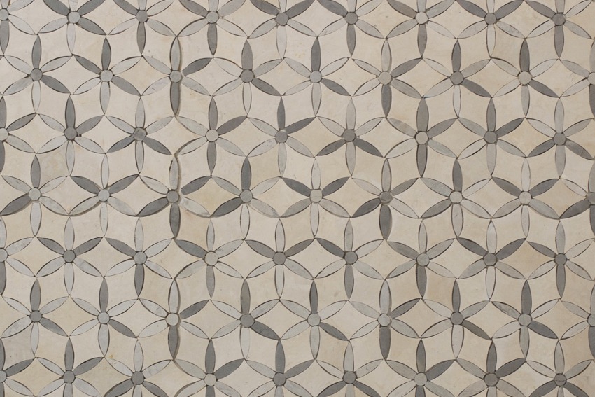 Tunisian Mosaics