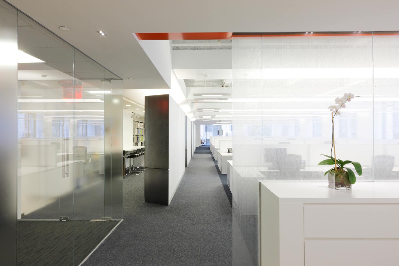 Spector Group New York Office