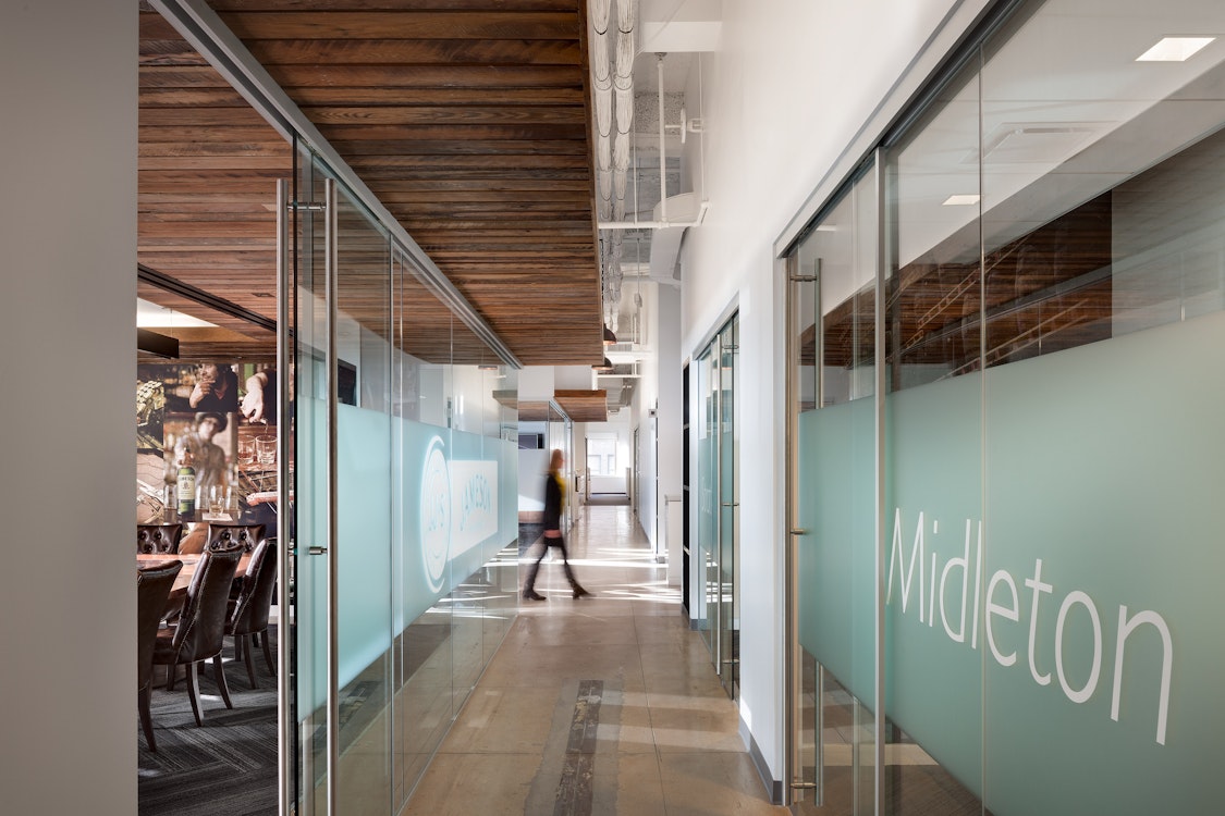 Spectorgroup Featured Project