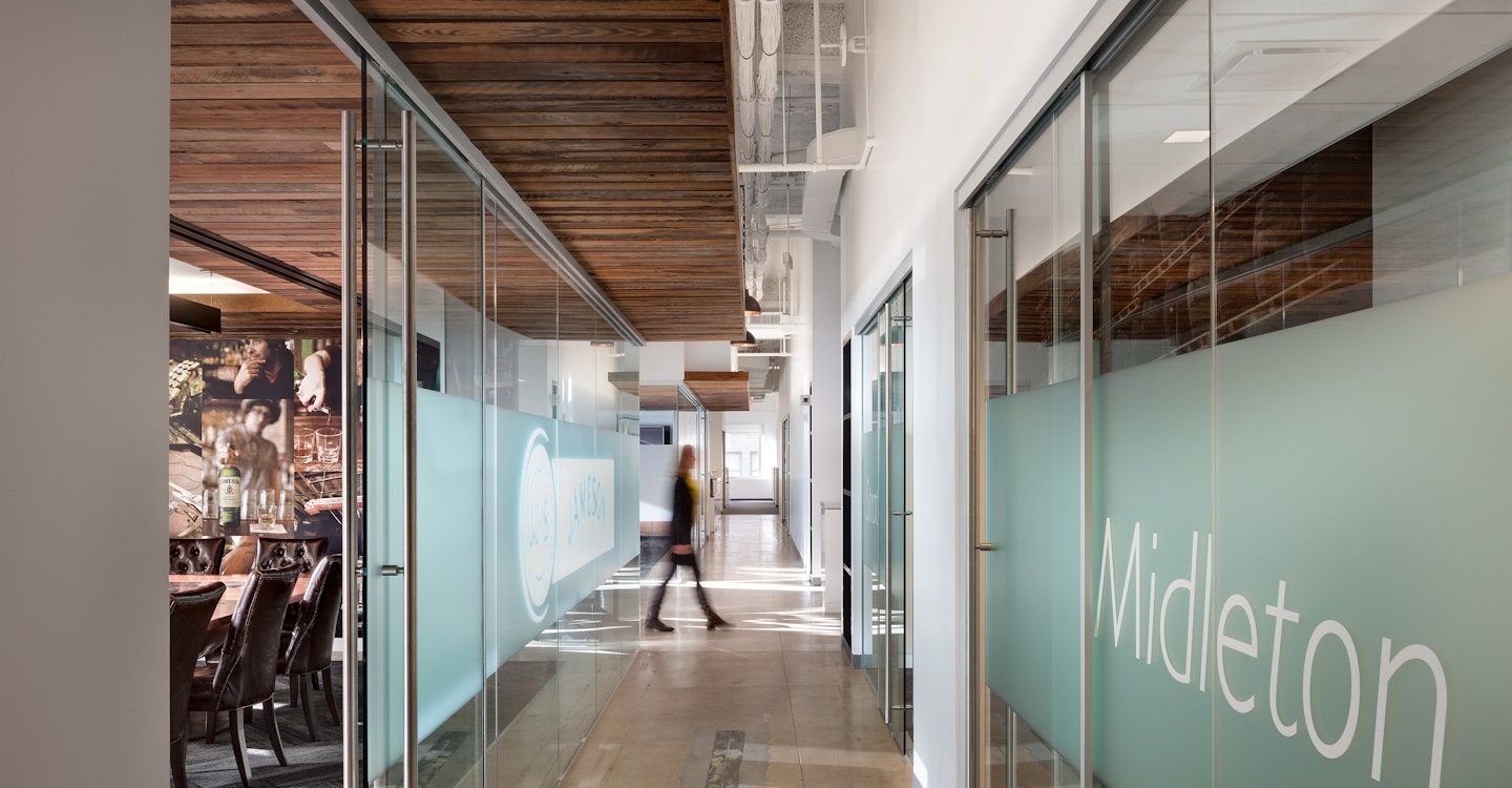 Spectorgroup Featured Project
