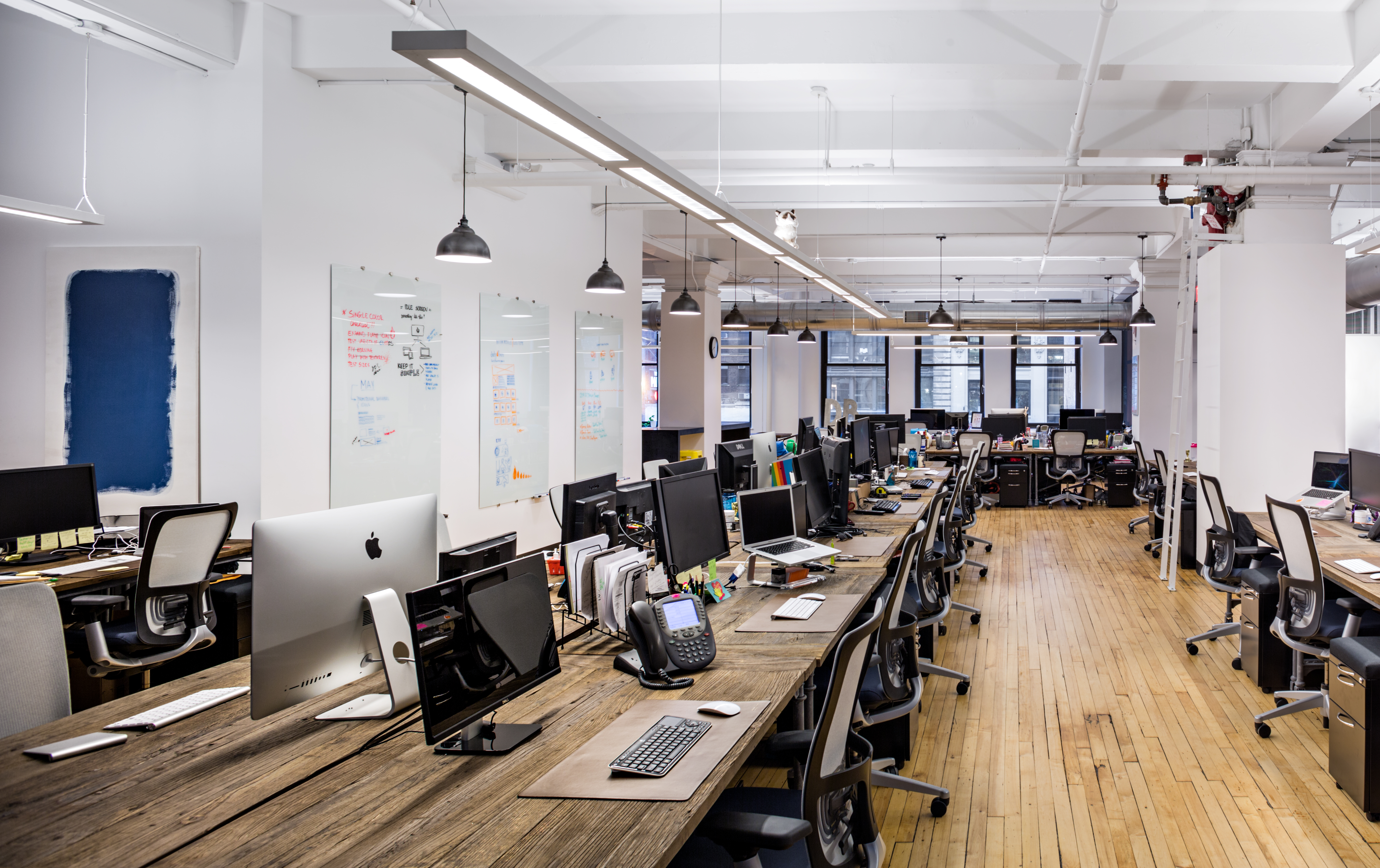 Daily Burn An IAC Company