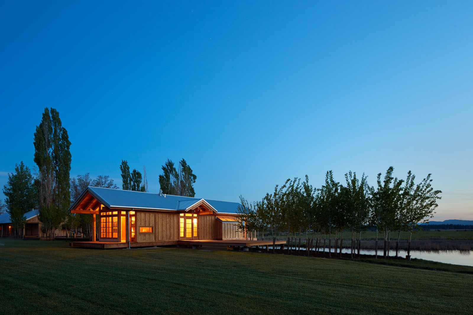 Oxbow Public Market by BCV Architecture + Interiors Architizer